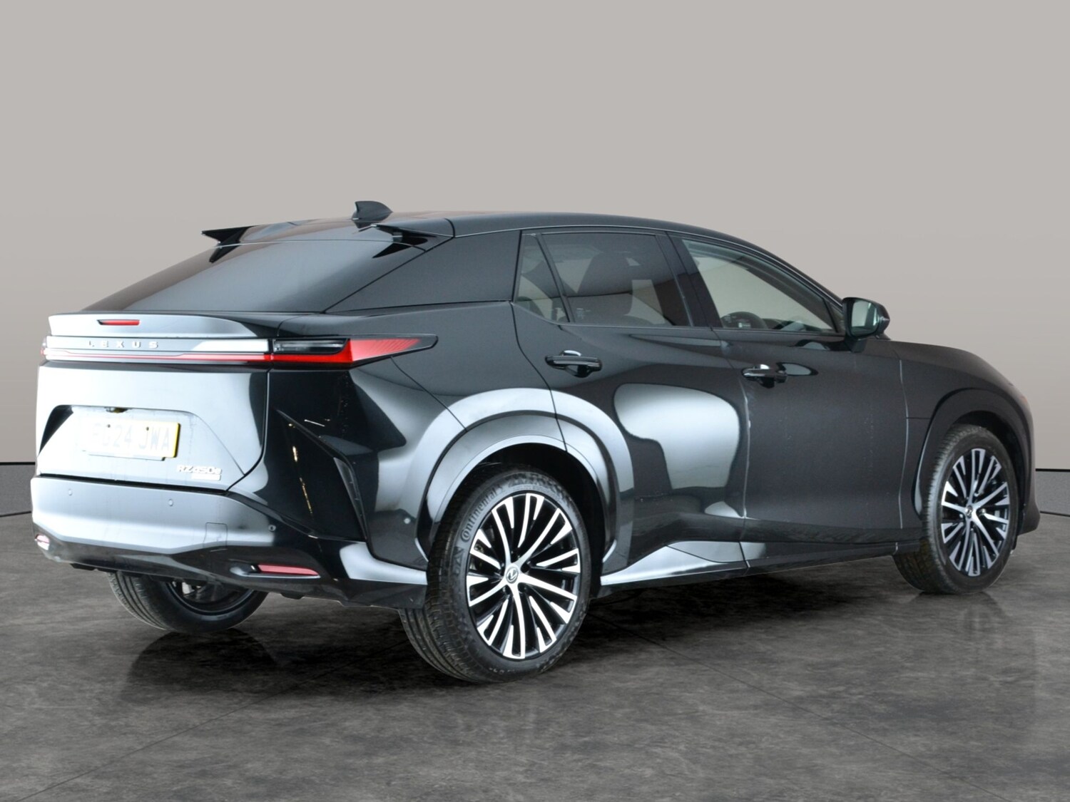 Used Lexus RZ 2024 for sale - 77711083: Photo 11