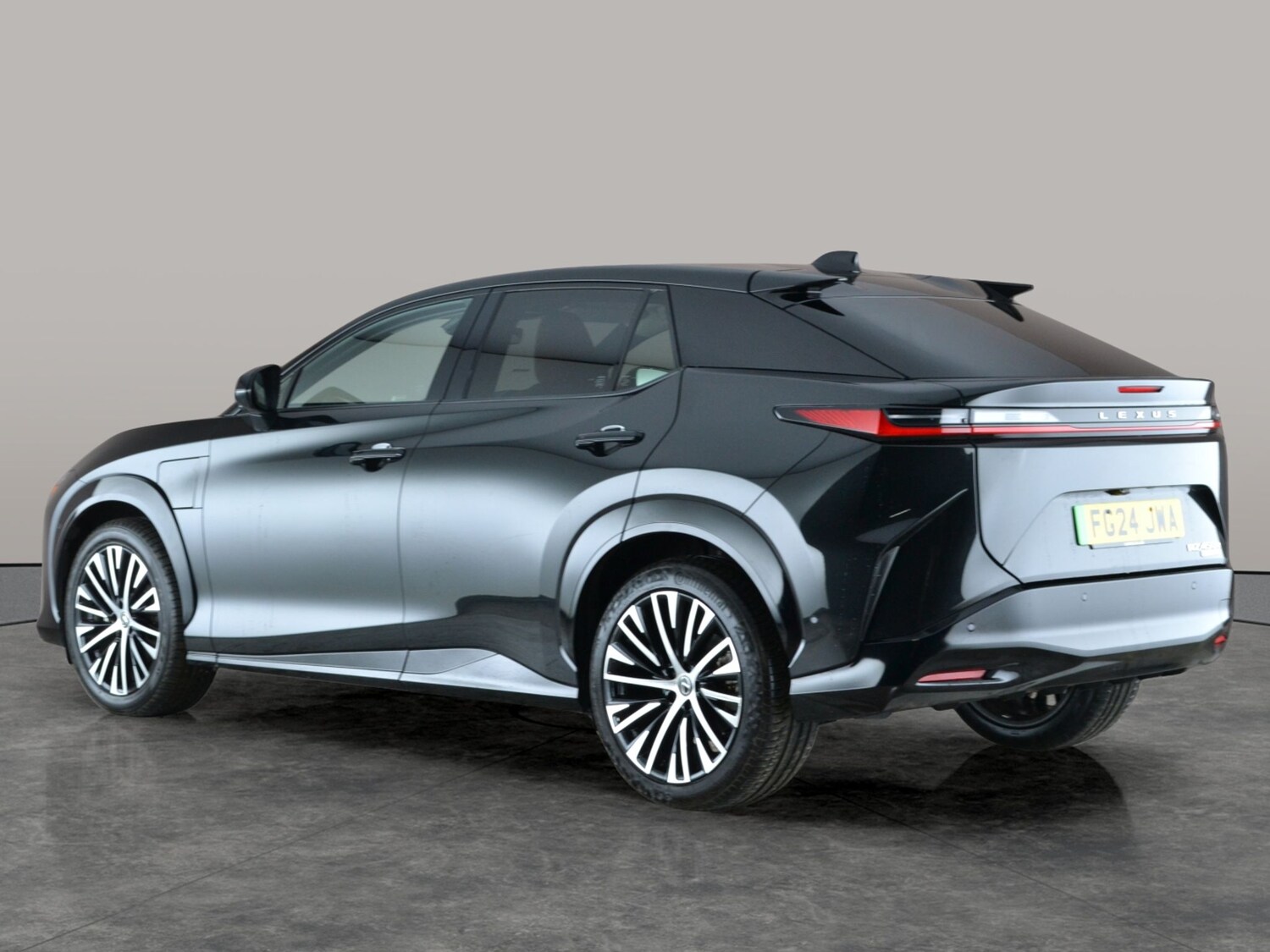 Used Lexus RZ 2024 for sale - 77711083: Photo 13