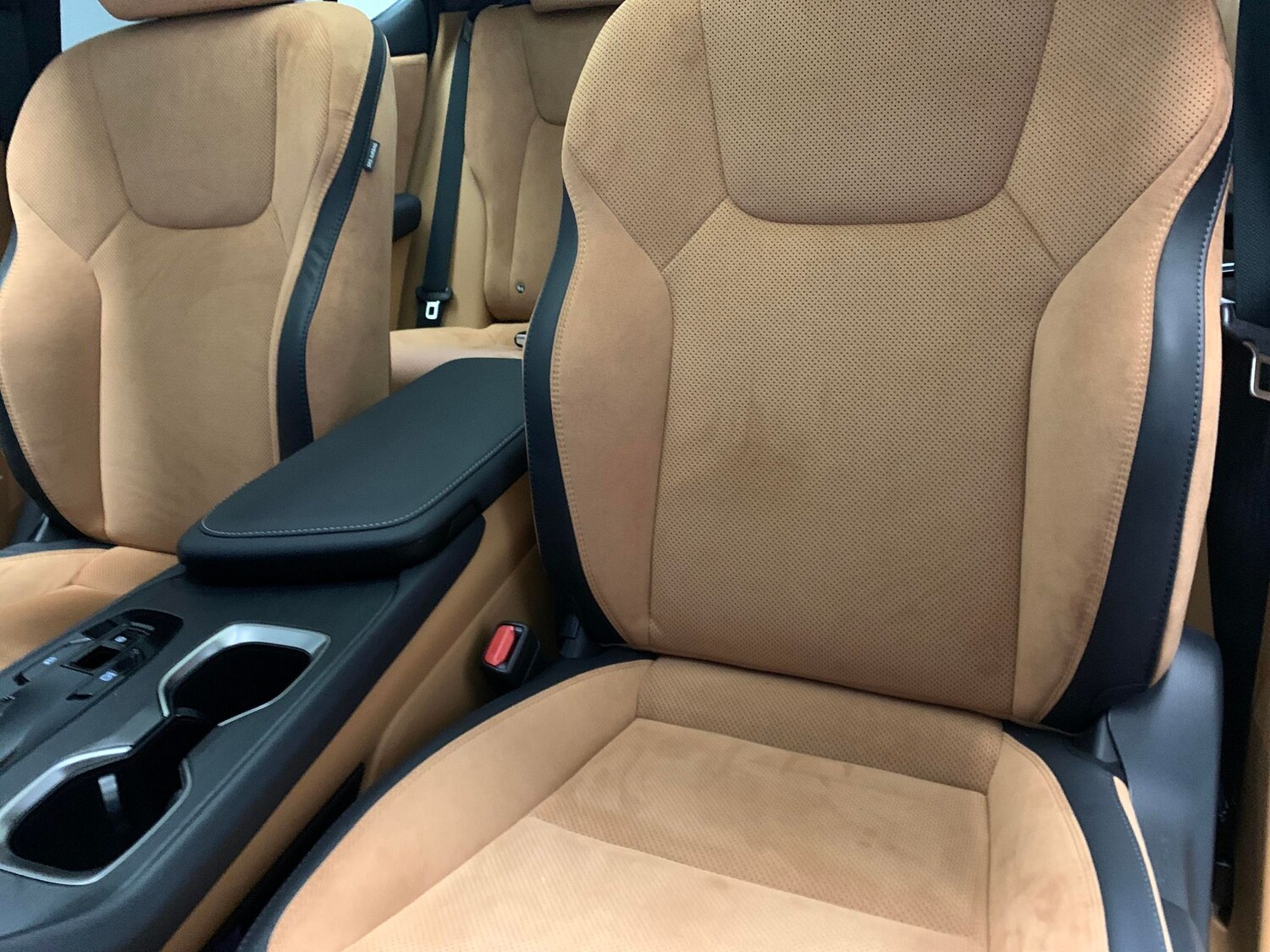 Used Lexus RZ 2024 for sale - 77711083: Photo 15