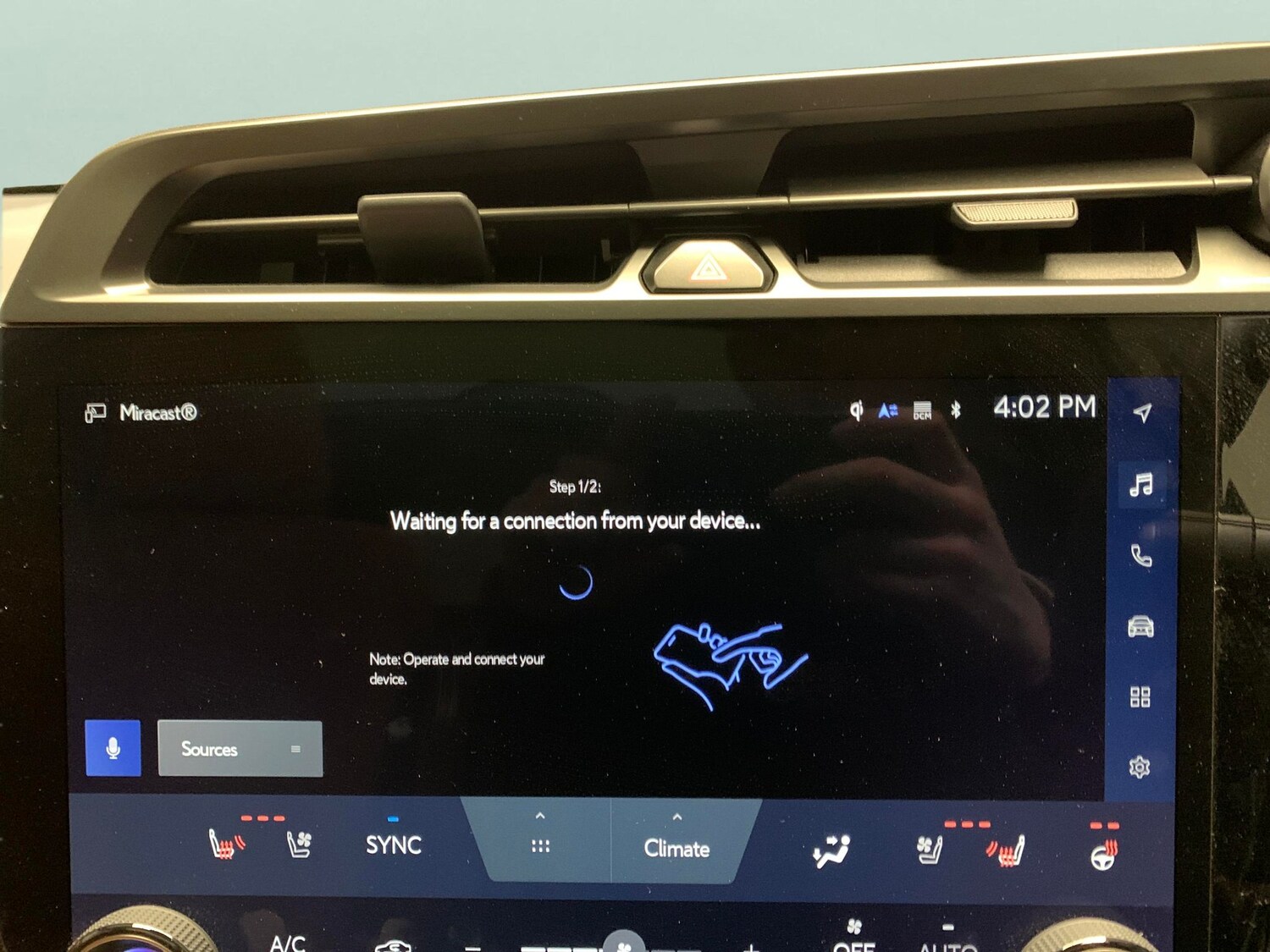 Used Lexus RZ 2024 for sale - 77711083: Photo 19