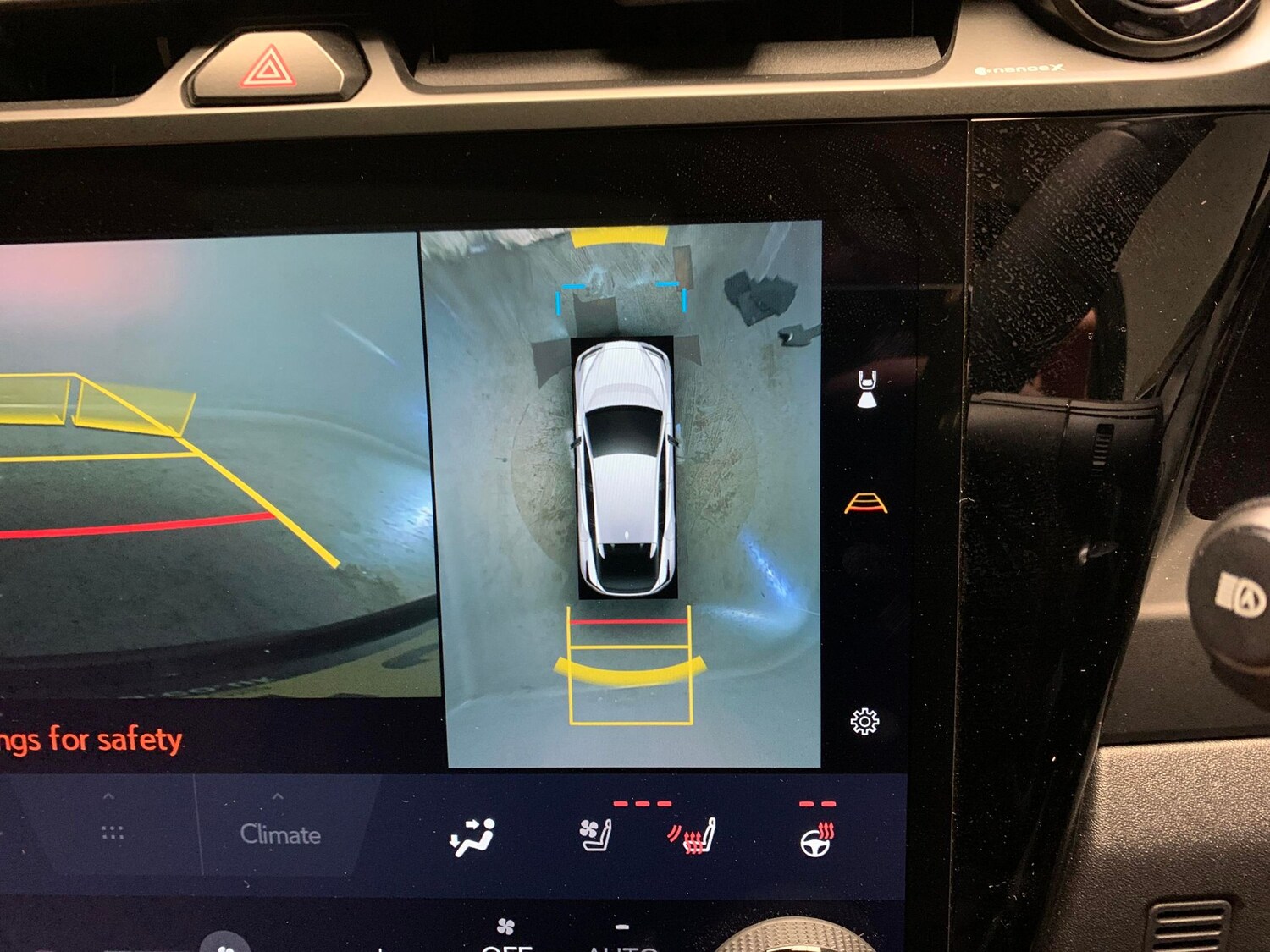 Used Lexus RZ 2024 for sale - 77711083: Photo 22