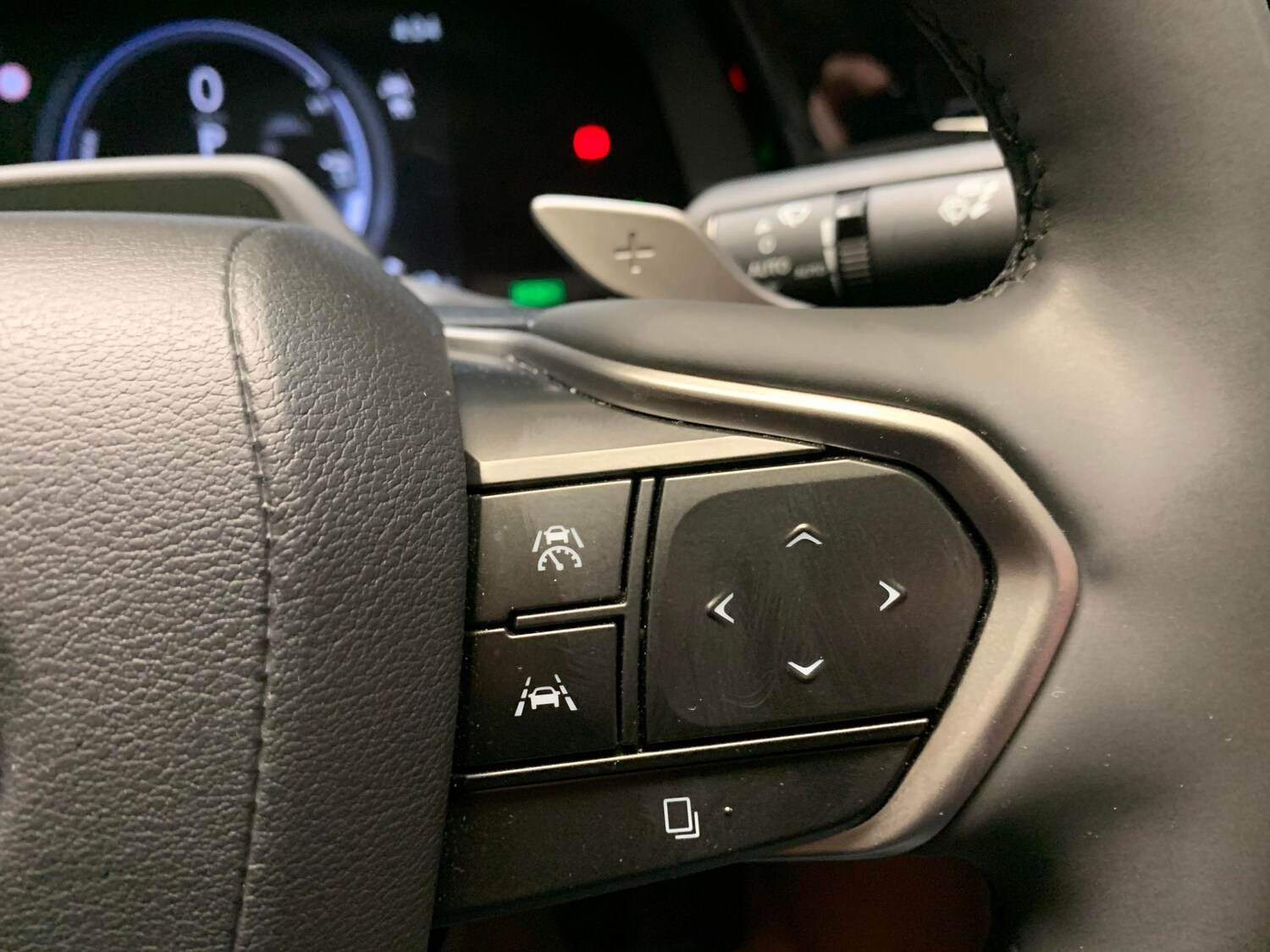 Used Lexus RZ 2024 for sale - 77711083: Photo 27