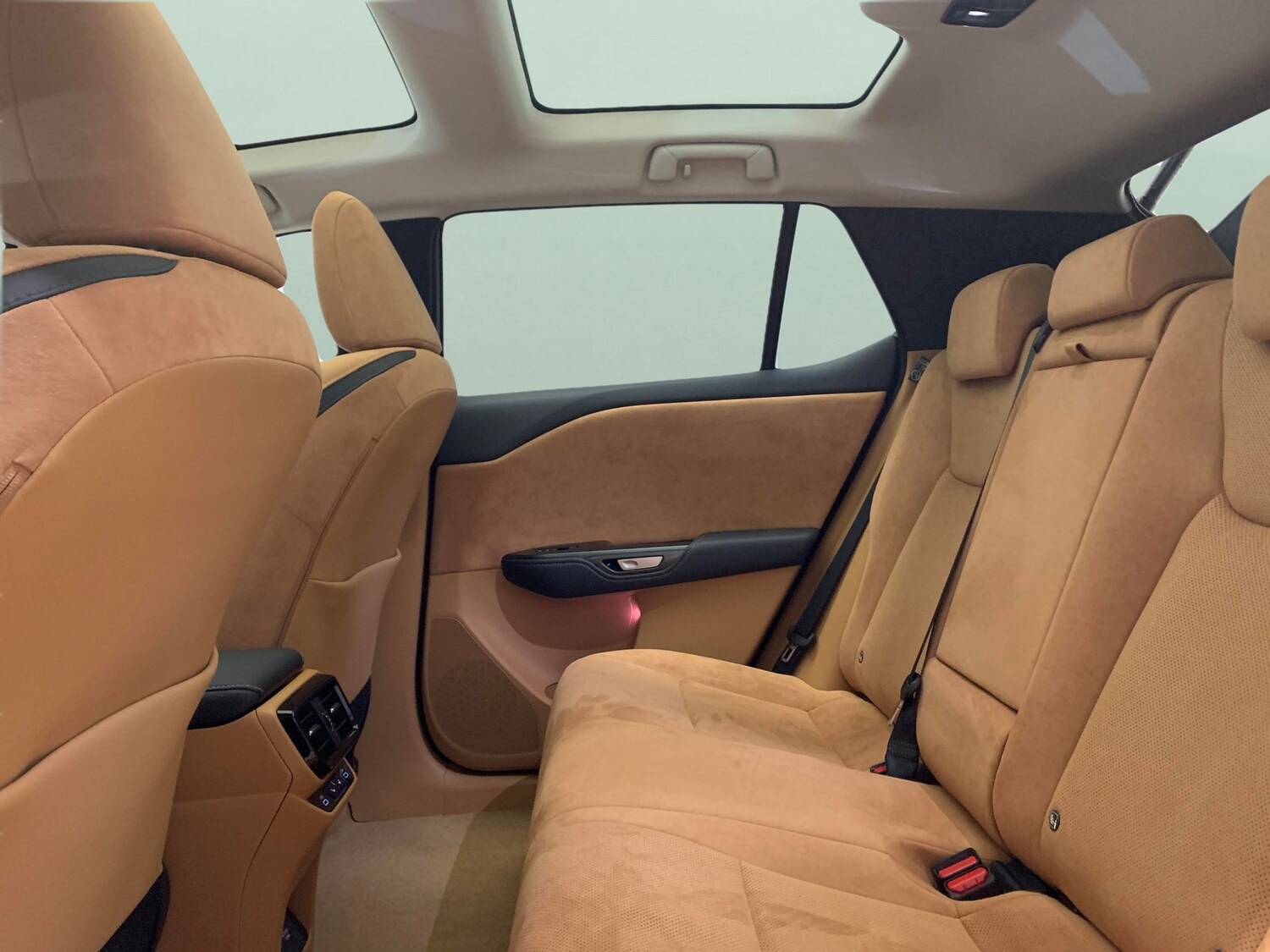 Used Lexus RZ 2024 for sale - 77711083: Photo 32