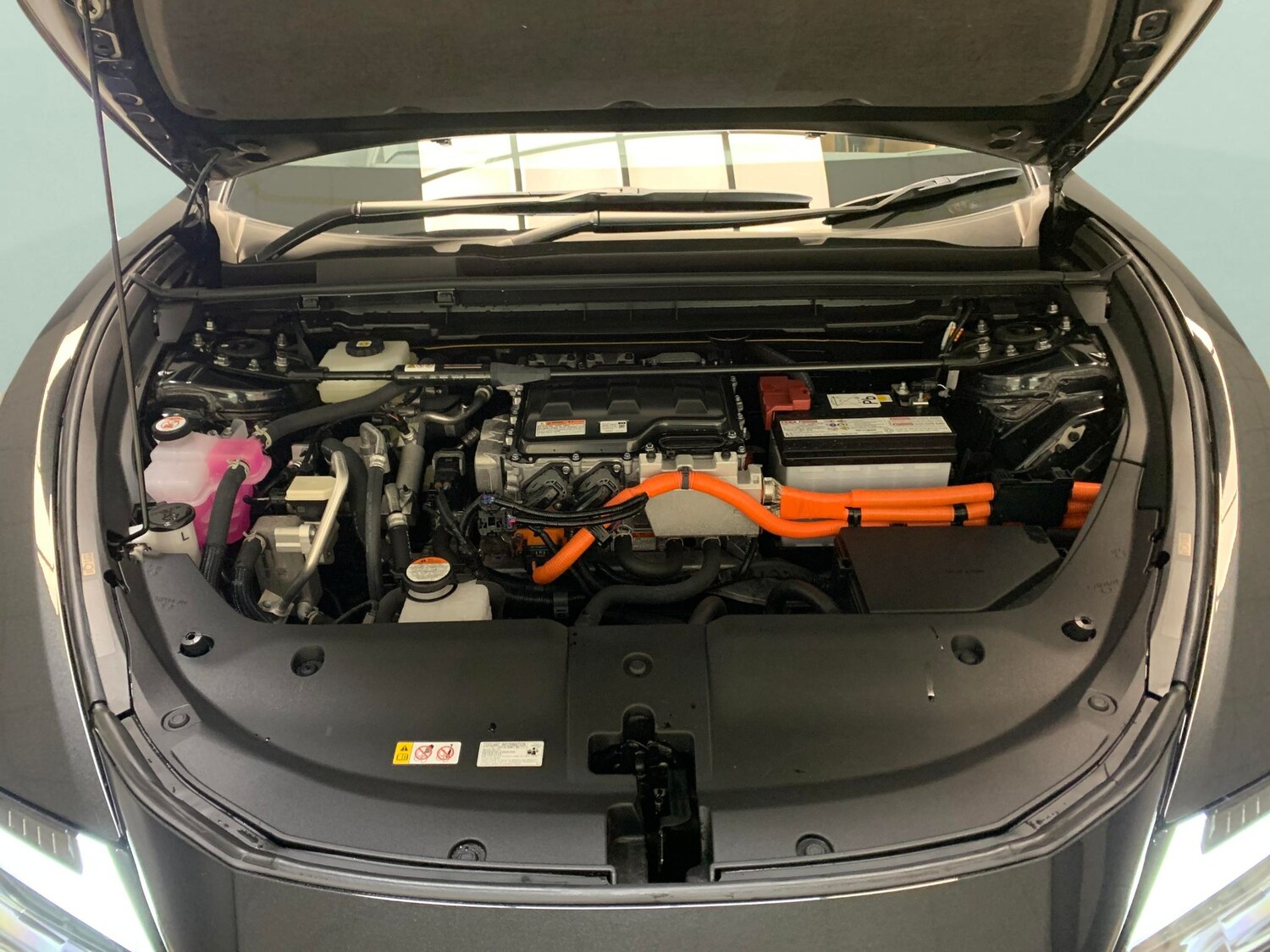 Used Lexus RZ 2024 for sale - 77711083: Photo 39