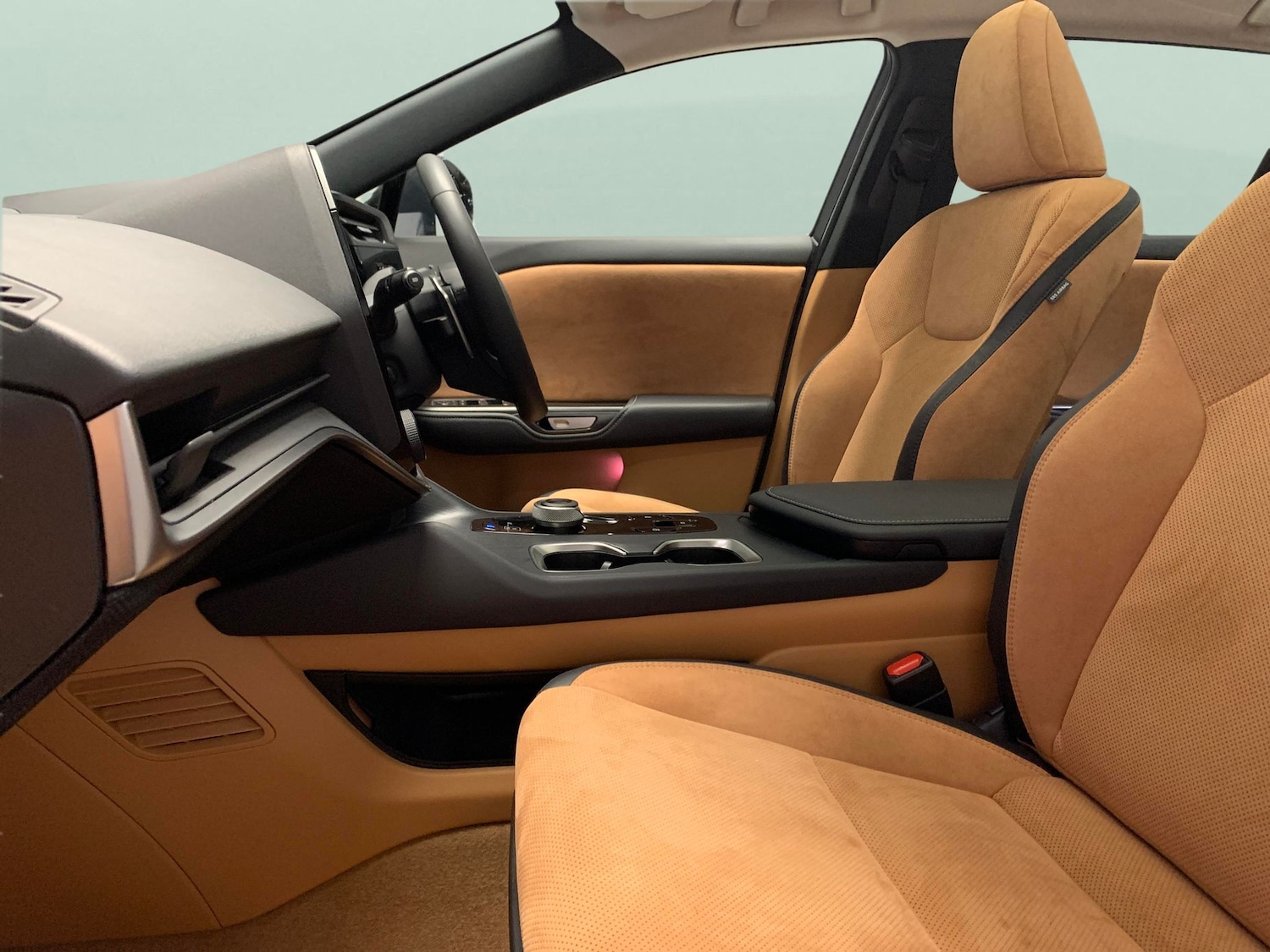 Used Lexus RZ 2024 for sale - 77711083: Photo 4