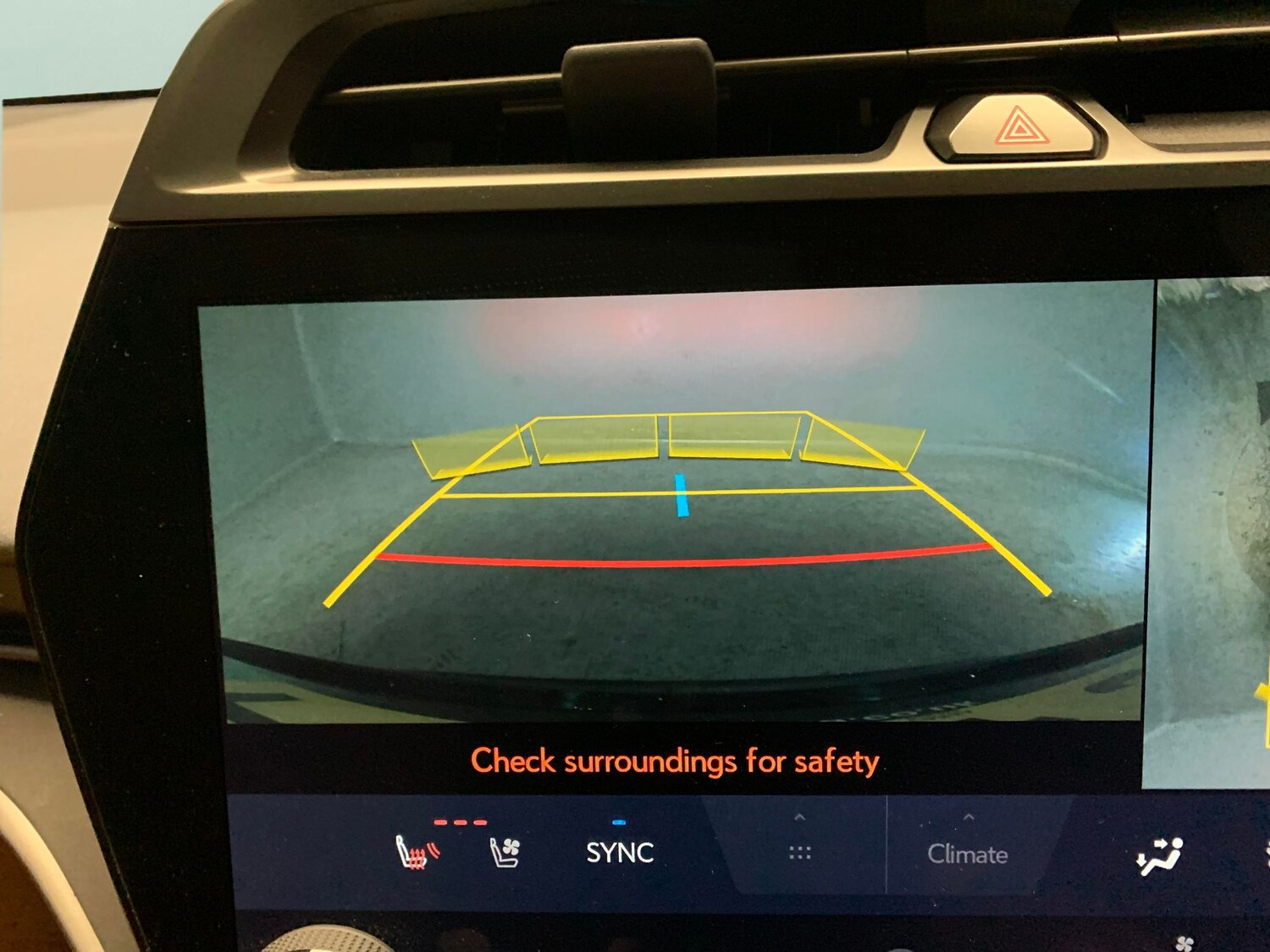 Used Lexus RZ 2024 for sale - 77711083: Photo 6