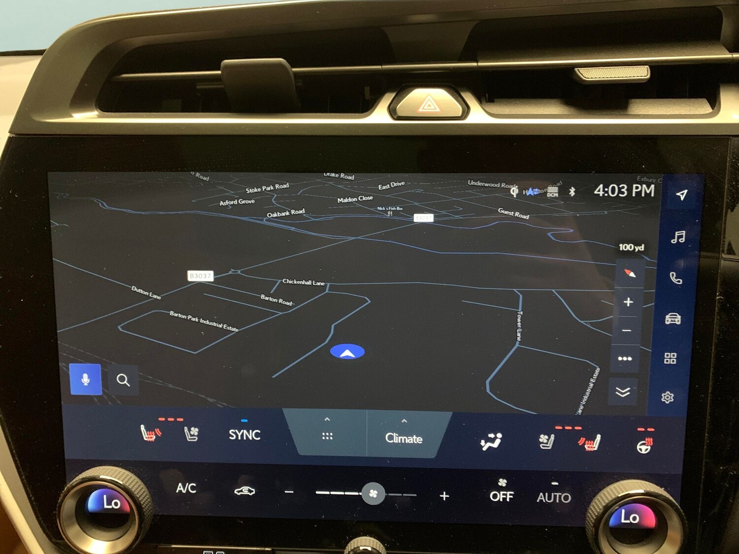 Used Lexus RZ 2024 for sale - 77711083: Photo 7