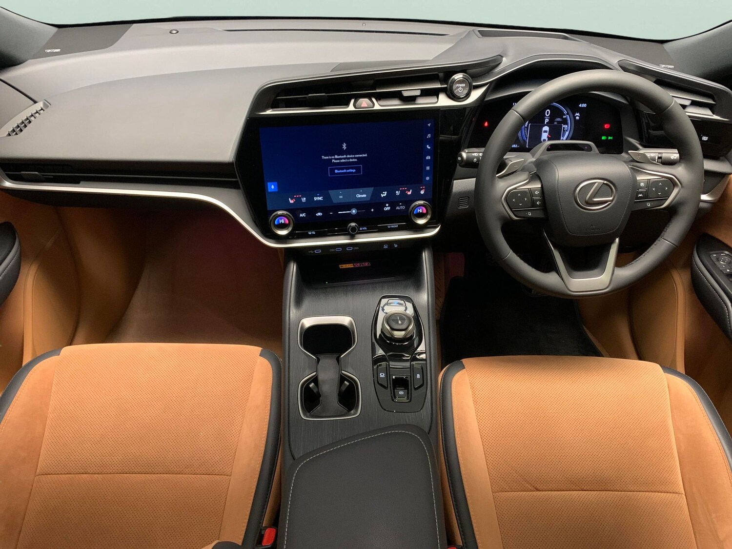 Used Lexus RZ 2024 for sale - 77711083: Photo 8