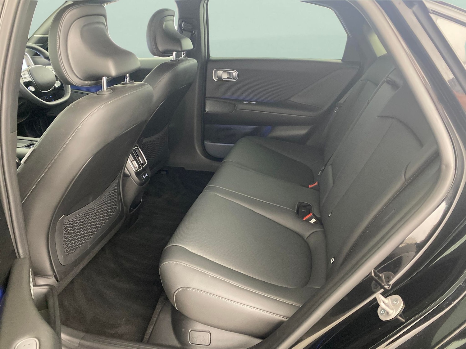 Used Hyundai IONIQ 6 2024 for sale - 77965733: Photo 33