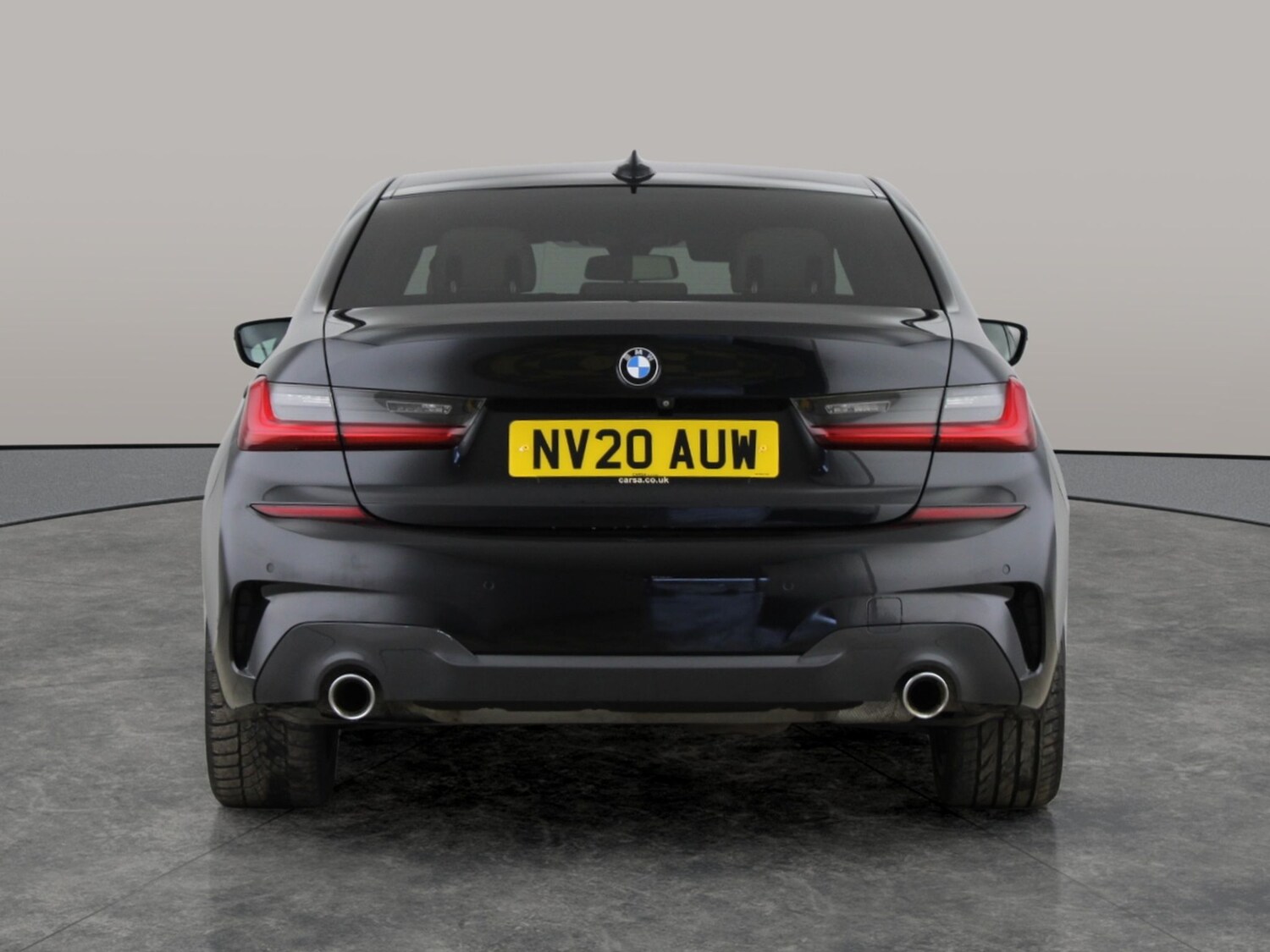 Used BMW 3 Series 2020 for sale - 77918329: Photo 10