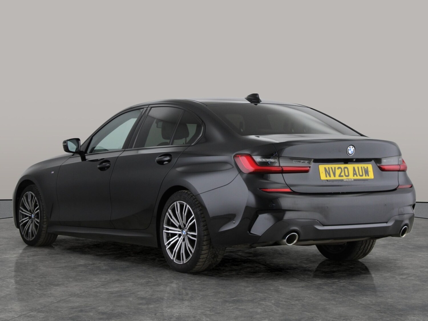 Used BMW 3 Series 2020 for sale - 77918329: Photo 11