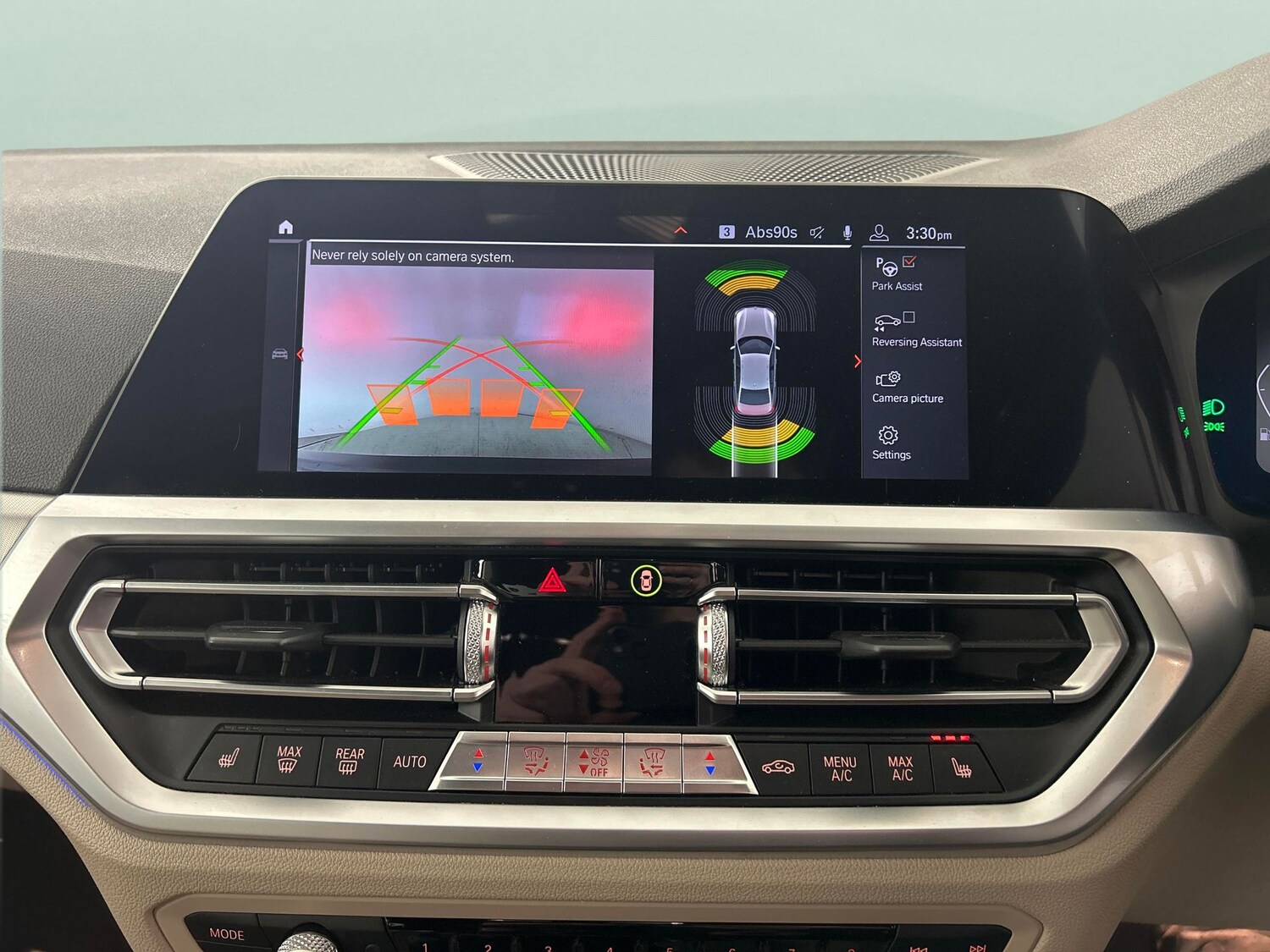 Used BMW 3 Series 2020 for sale - 77918329: Photo 15