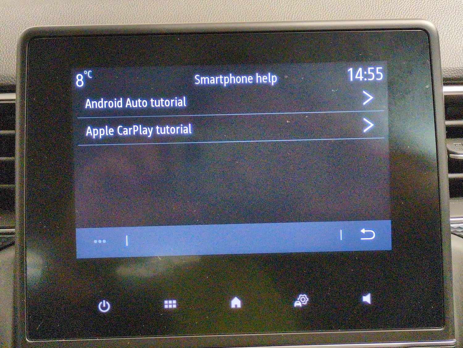 Used Renault Arkana 2022 for sale - 77558247: Photo 12