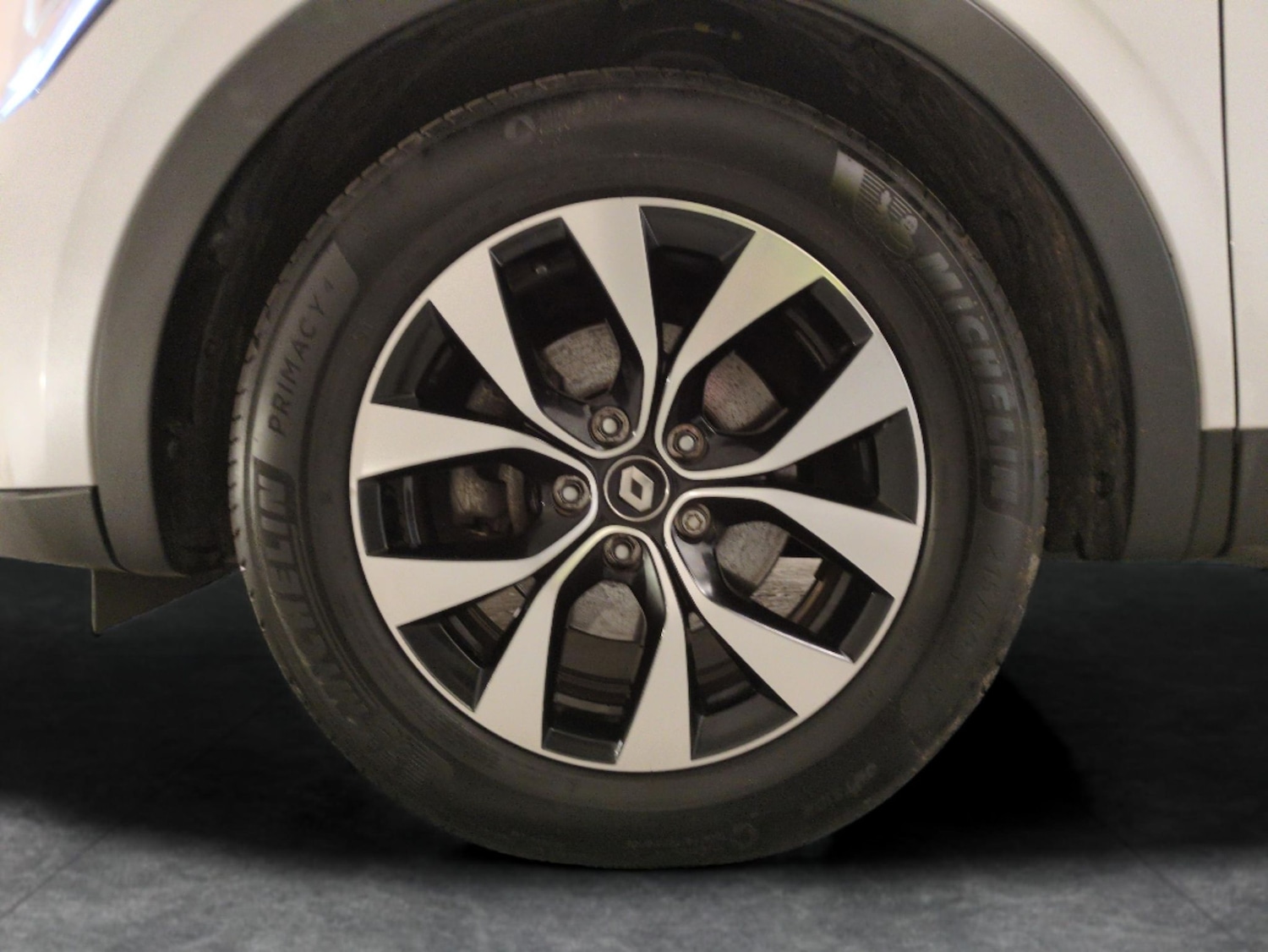 Used Renault Arkana 2022 for sale - 77558247: Photo 20