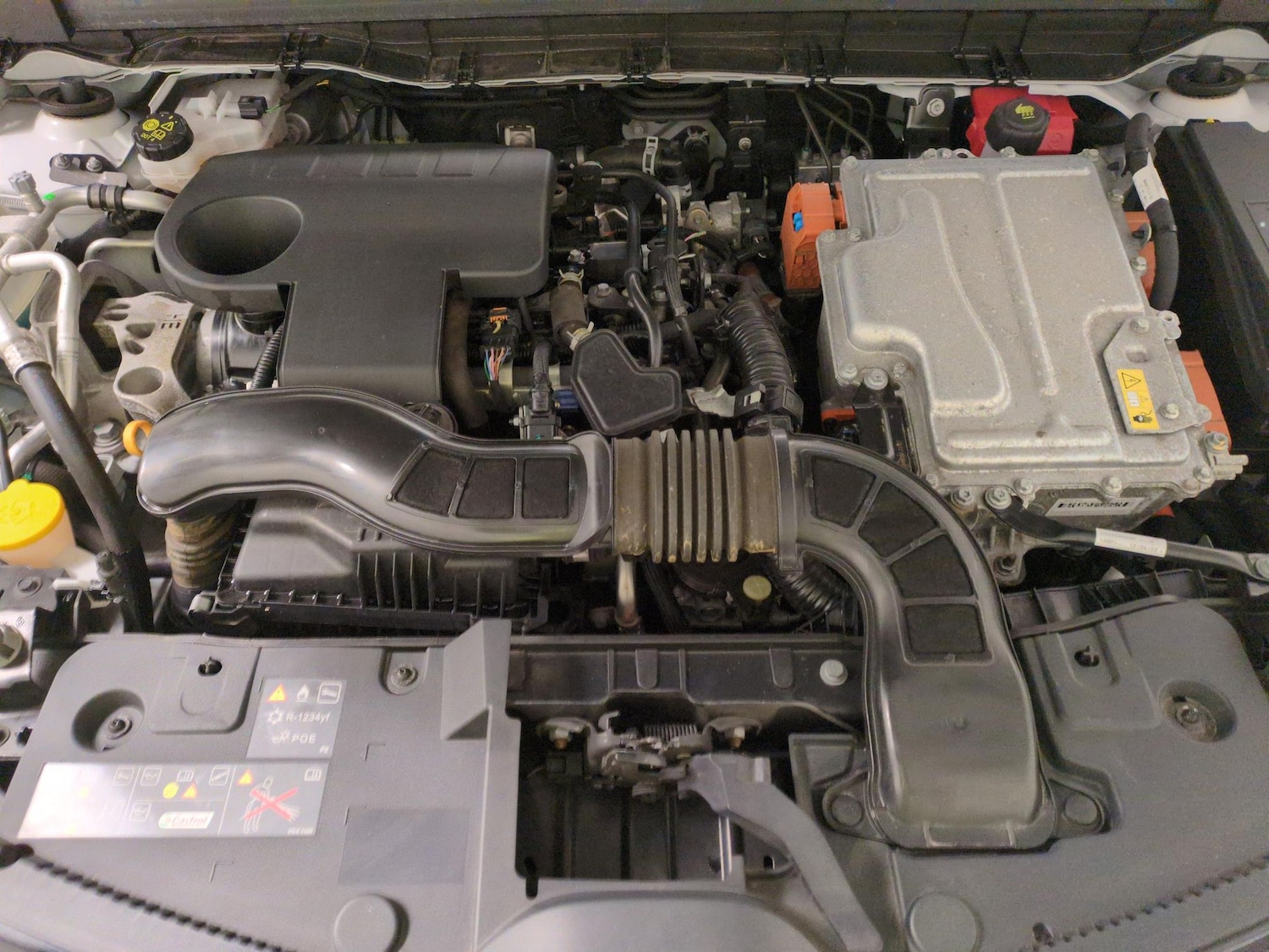 Used Renault Arkana 2022 for sale - 77558247: Photo 29