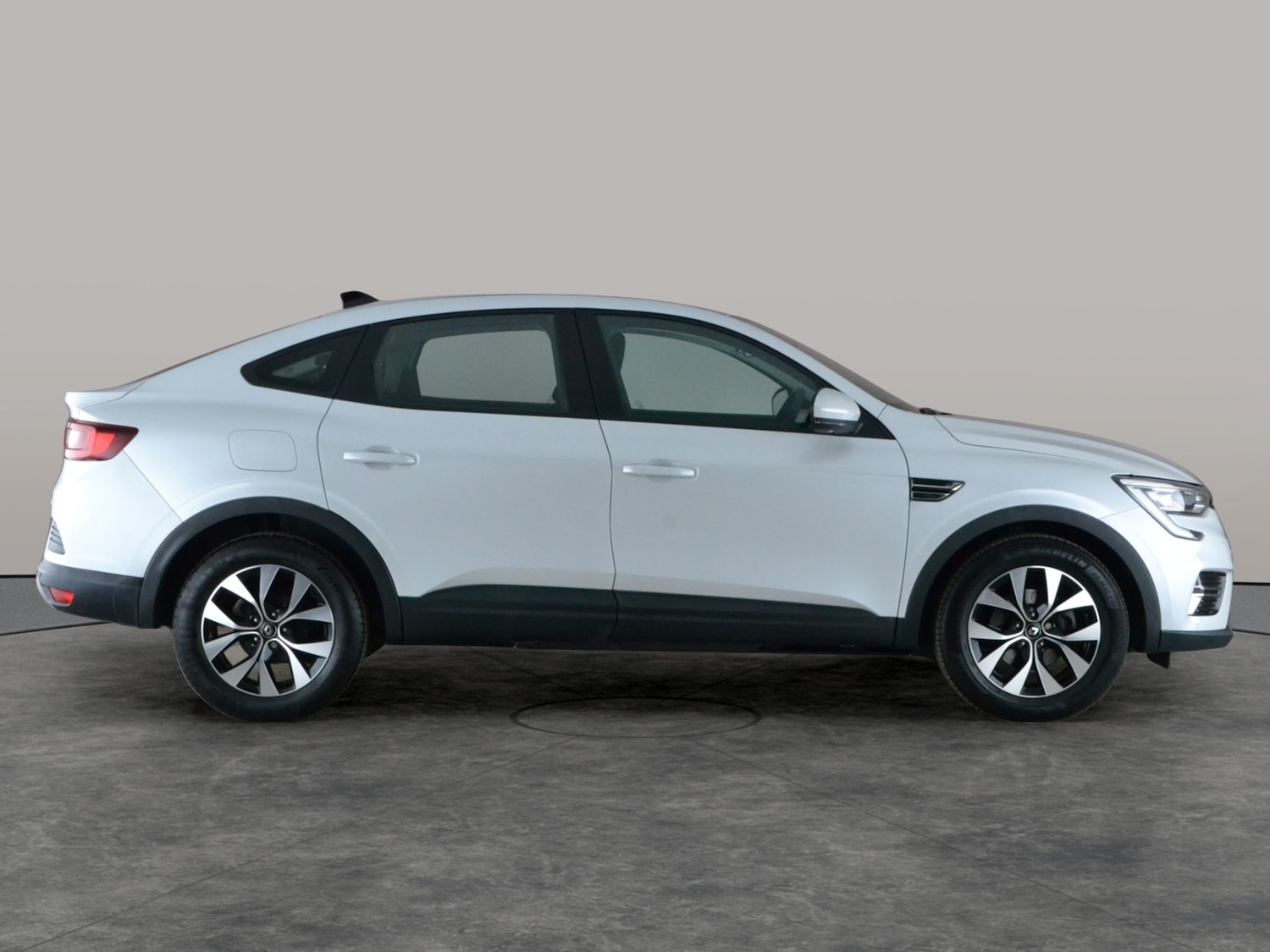 Used Renault Arkana 2022 for sale - 77558247: Photo 7