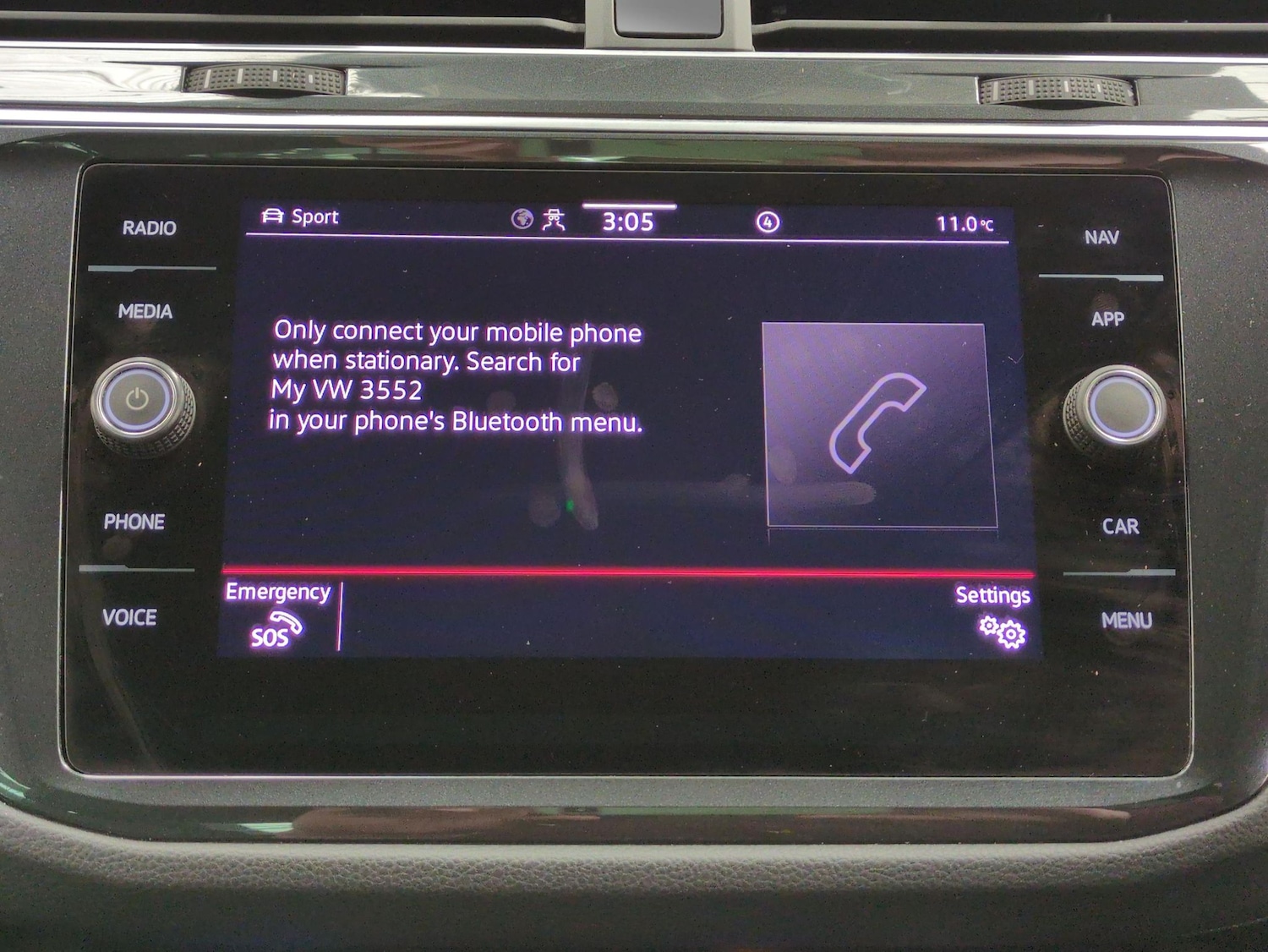 Used Volkswagen Tiguan 2021 for sale - 76859776: Photo 14