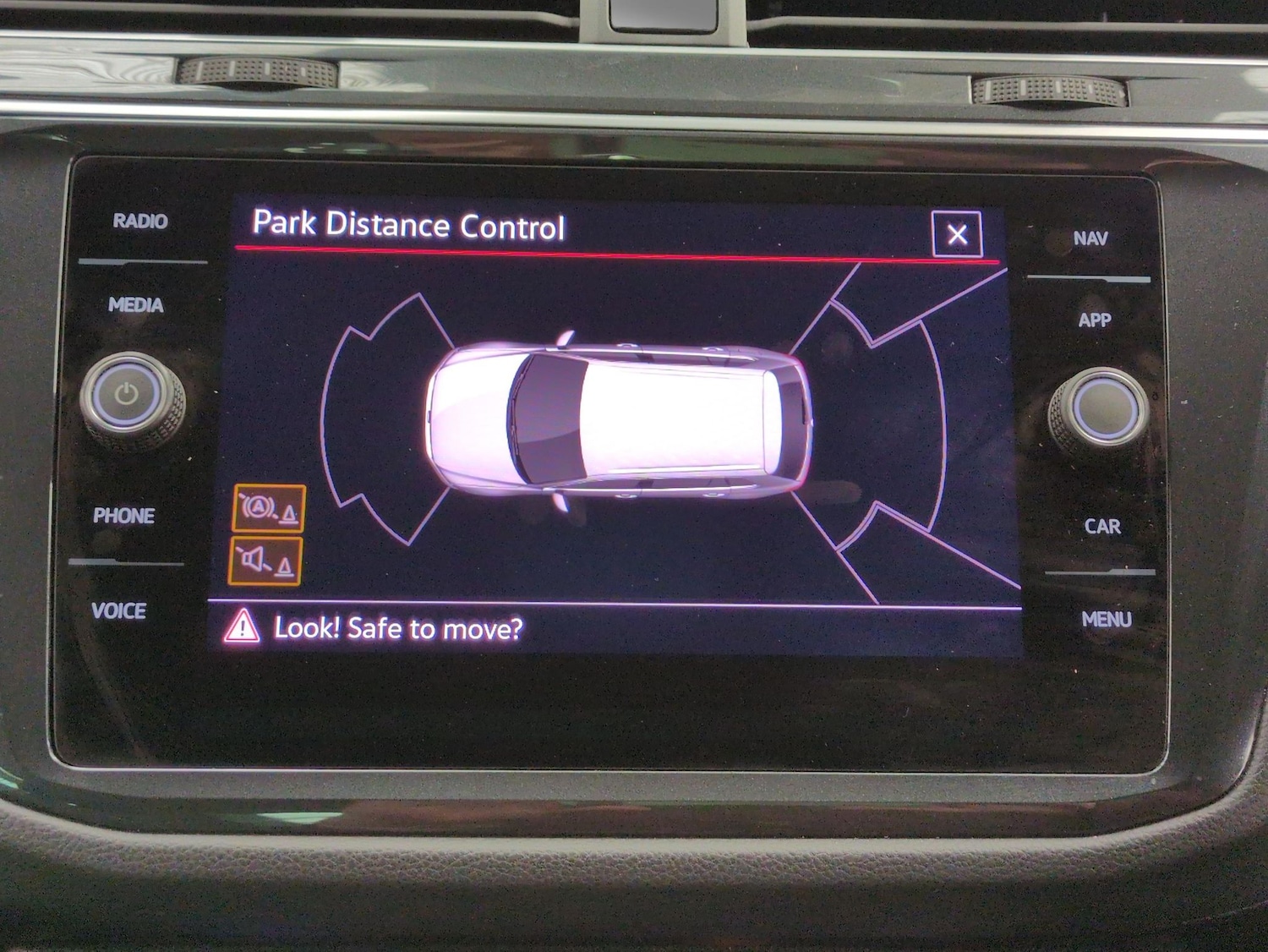 Used Volkswagen Tiguan 2021 for sale - 76859776: Photo 16