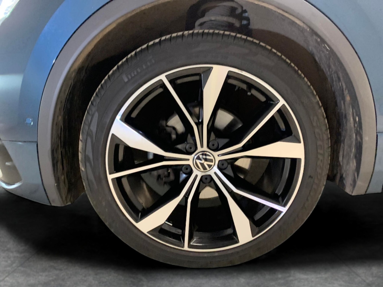 Used Volkswagen Tiguan 2021 for sale - 76859776: Photo 26