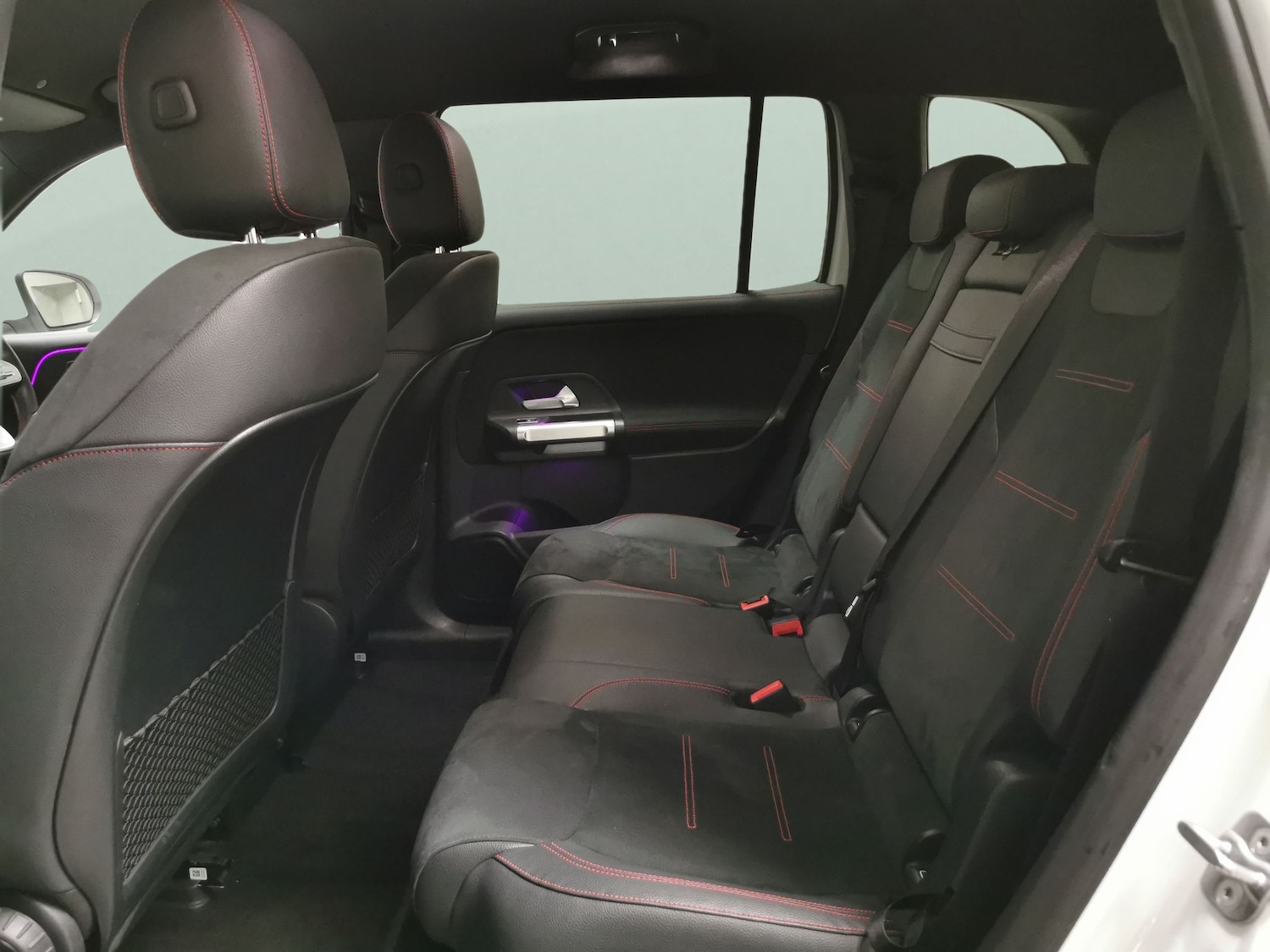 Used Mercedes-Benz EQB 2023 for sale - 77799941: Photo 24