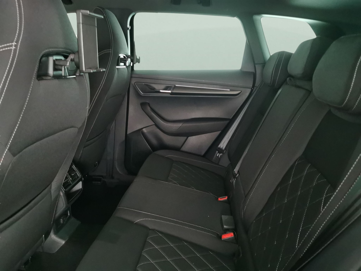 Used Skoda Karoq 2024 for sale - 77324296: Photo 27