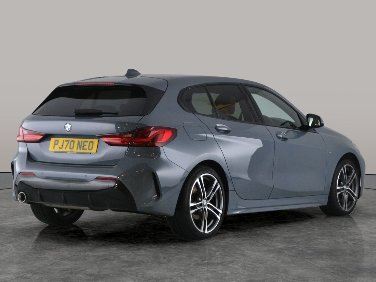 Used BMW 1 Series 2020 for sale - 77730585: Photo 11