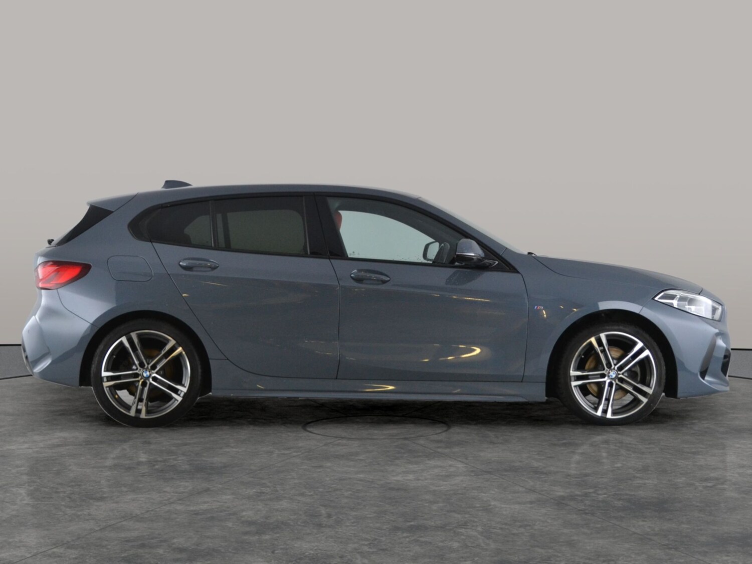 Used BMW 1 Series 2020 for sale - 77730585: Photo 12