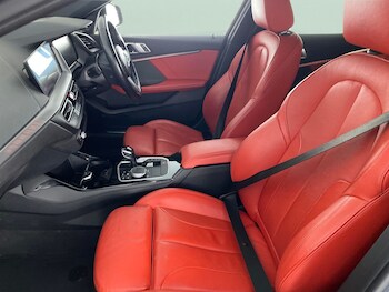 Used BMW 1 Series undefined for sale - 77730585: Photo