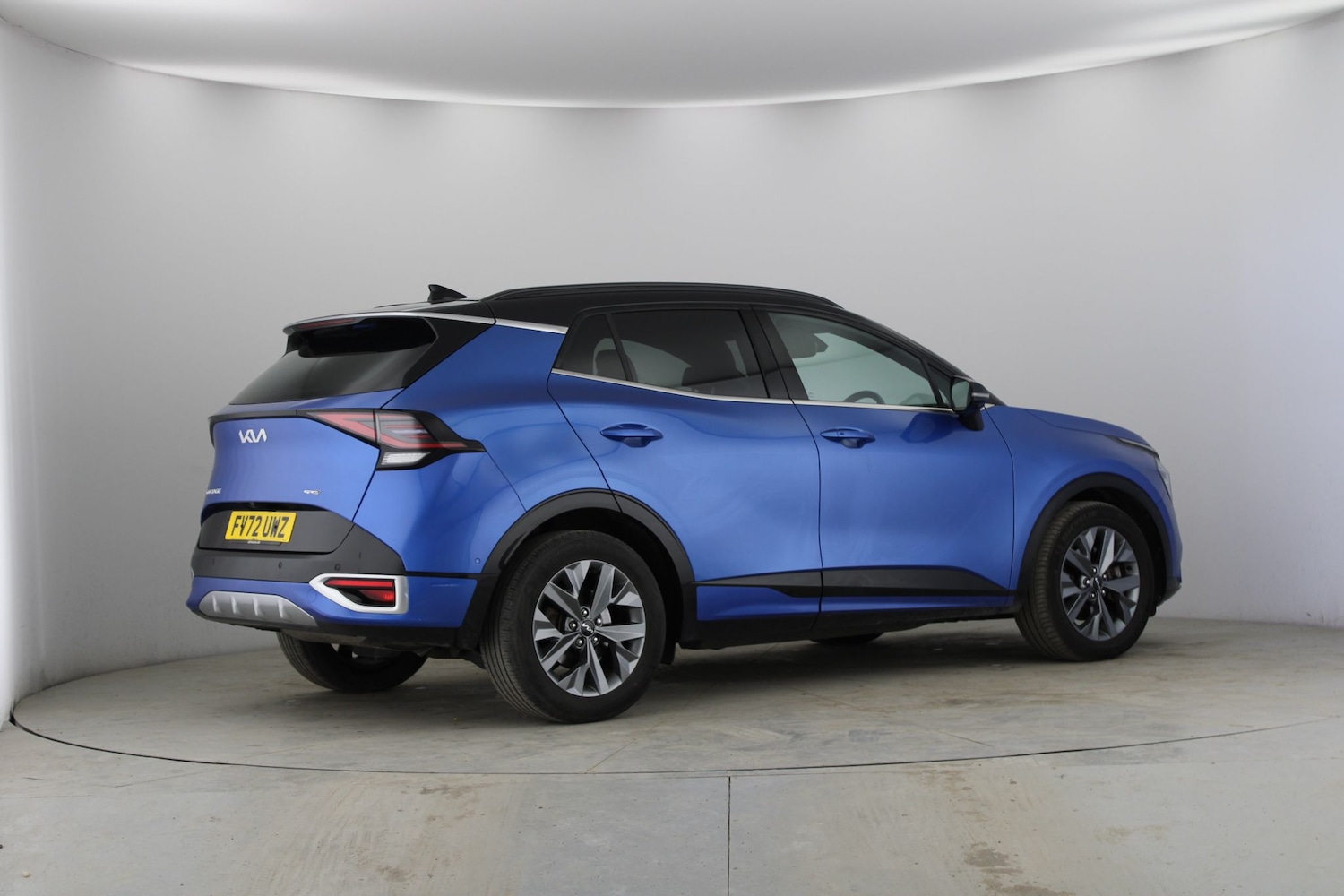 Used Kia Sportage 2022 for sale - 78199646: Photo 11