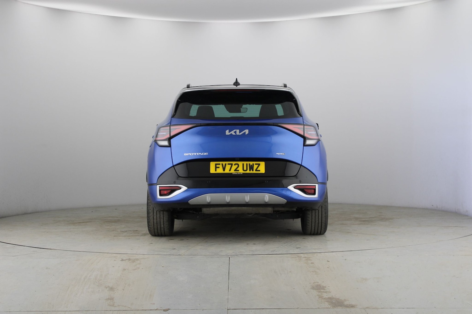 Used Kia Sportage 2022 for sale - 78199646: Photo 12