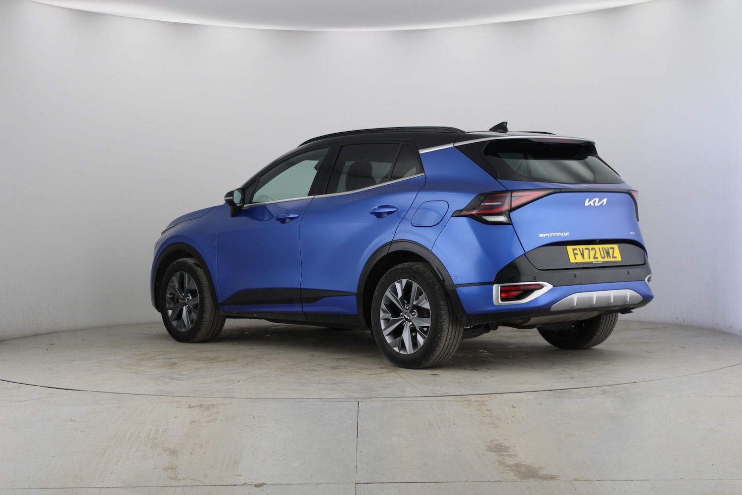 Used Kia Sportage 2022 for sale - 78199646: Photo 13