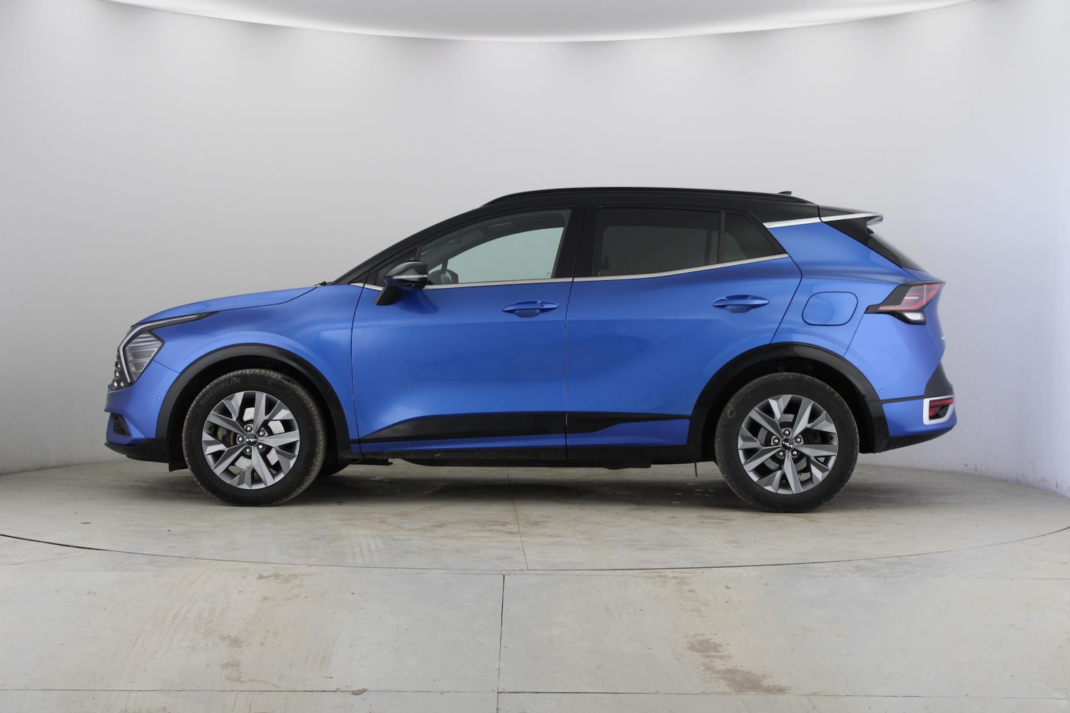 Used Kia Sportage 2022 for sale - 78199646: Photo 14