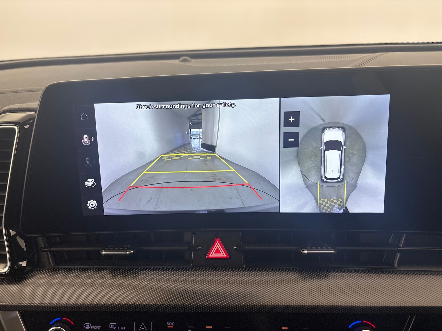 Used Kia Sportage 2022 for sale - 78199646: Photo 18