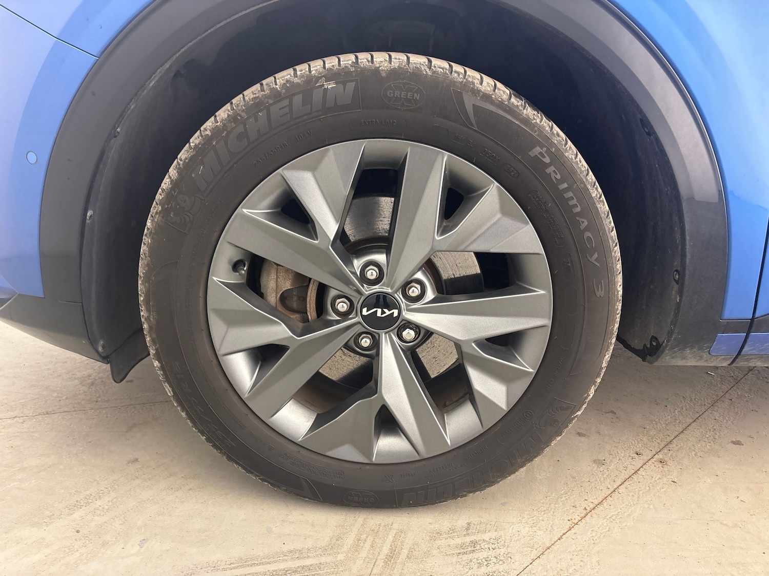 Used Kia Sportage 2022 for sale - 78199646: Photo 24