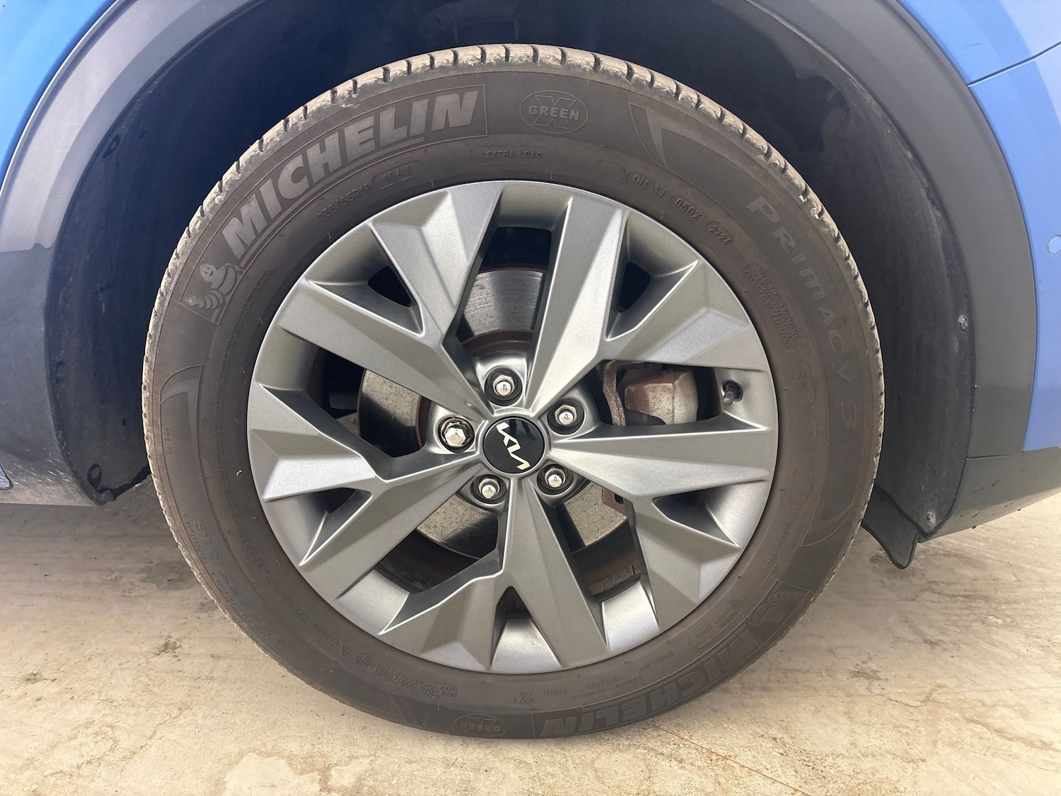 Used Kia Sportage 2022 for sale - 78199646: Photo 25