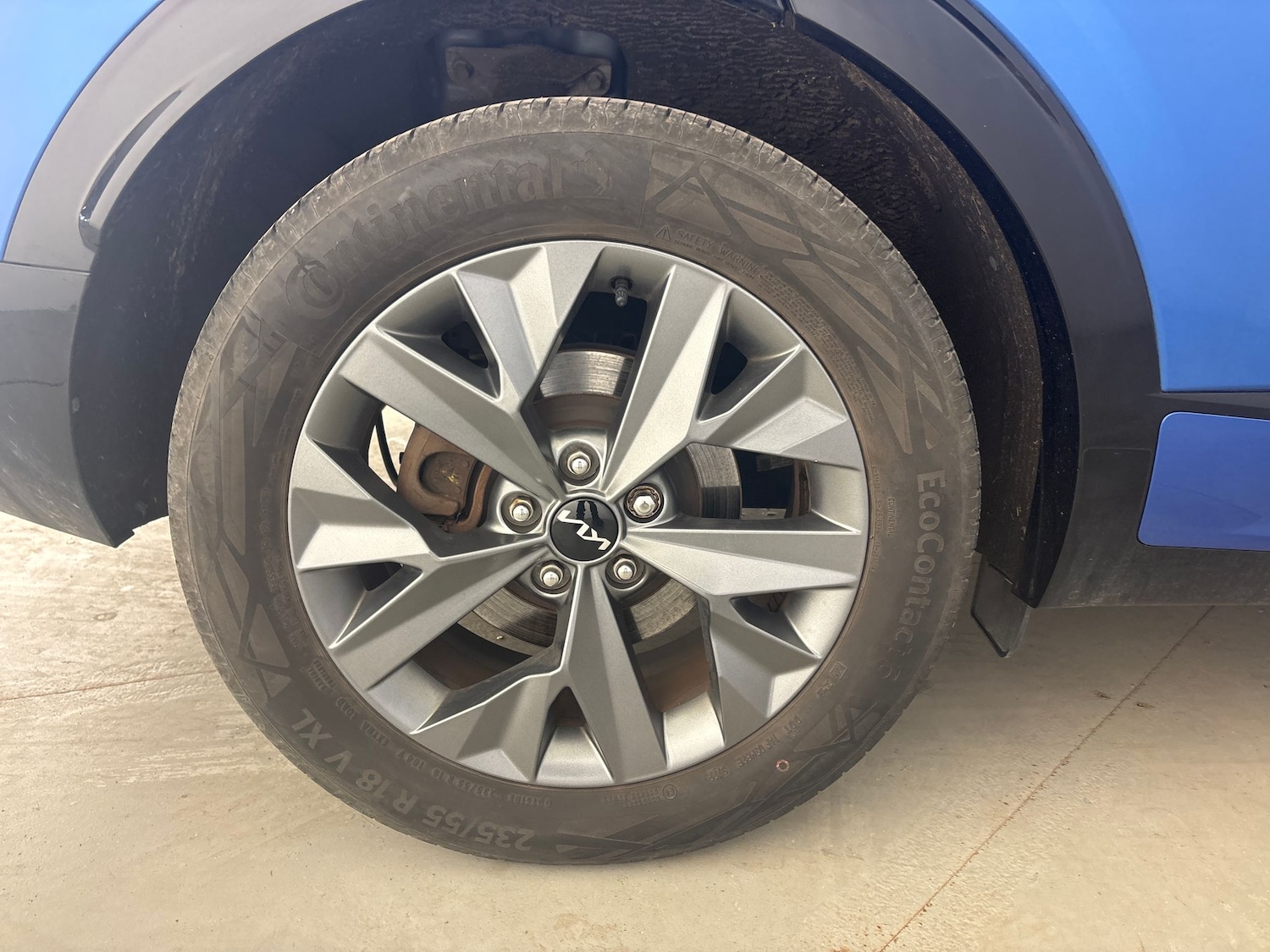 Used Kia Sportage 2022 for sale - 78199646: Photo 26