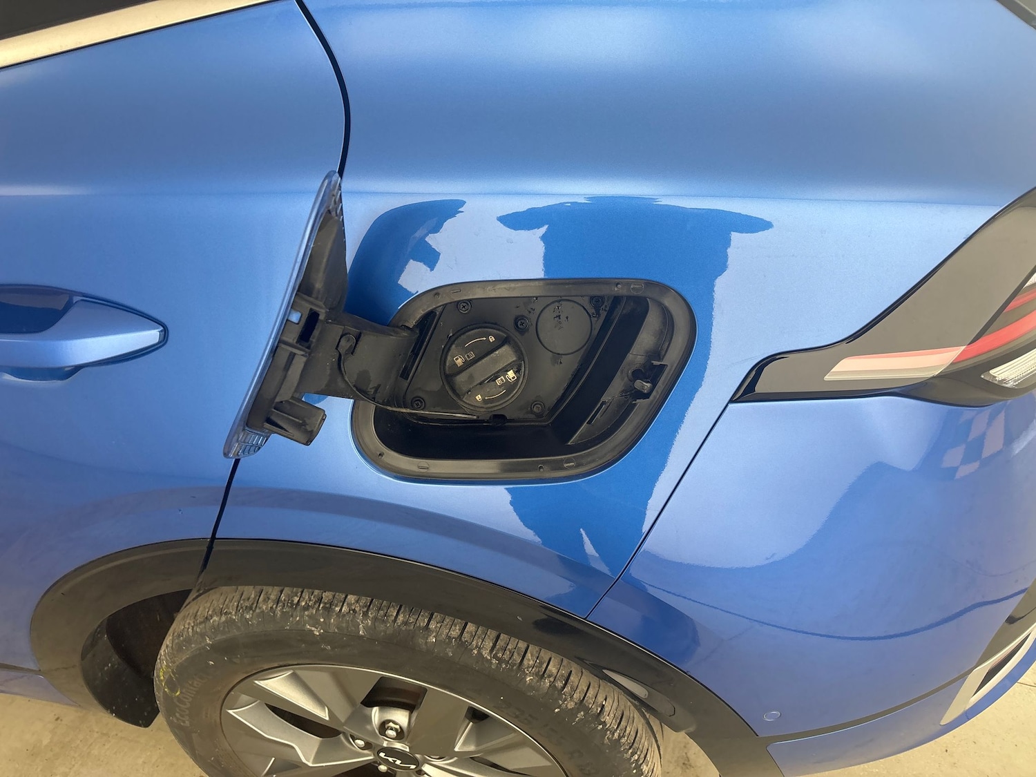 Used Kia Sportage 2022 for sale - 78199646: Photo 27