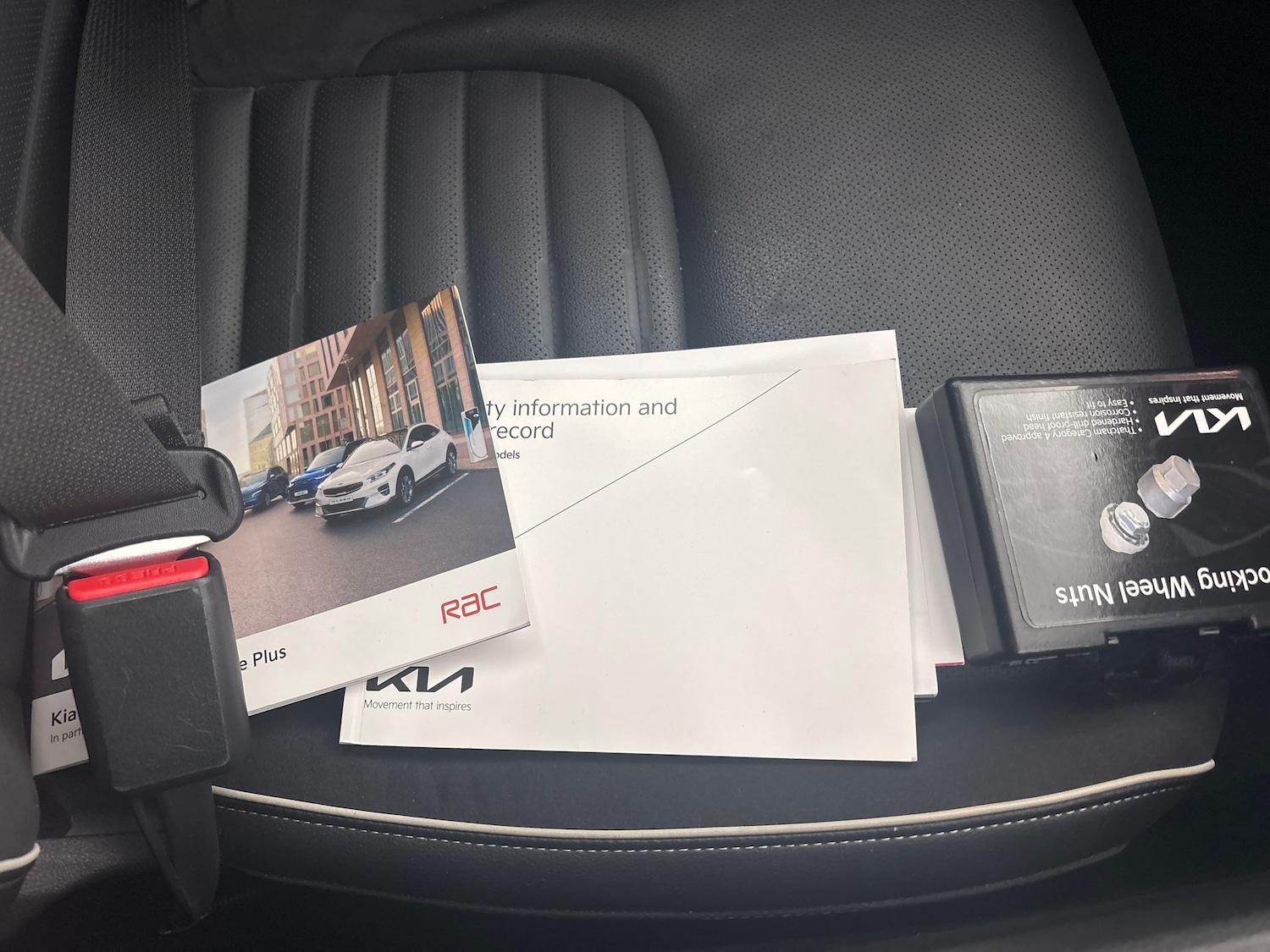 Used Kia Sportage 2022 for sale - 78199646: Photo 33