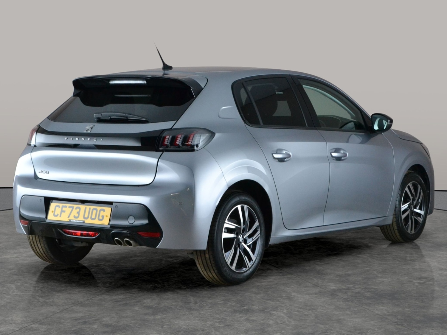 Used Peugeot 208 2023 for sale - 78001012: Photo 10