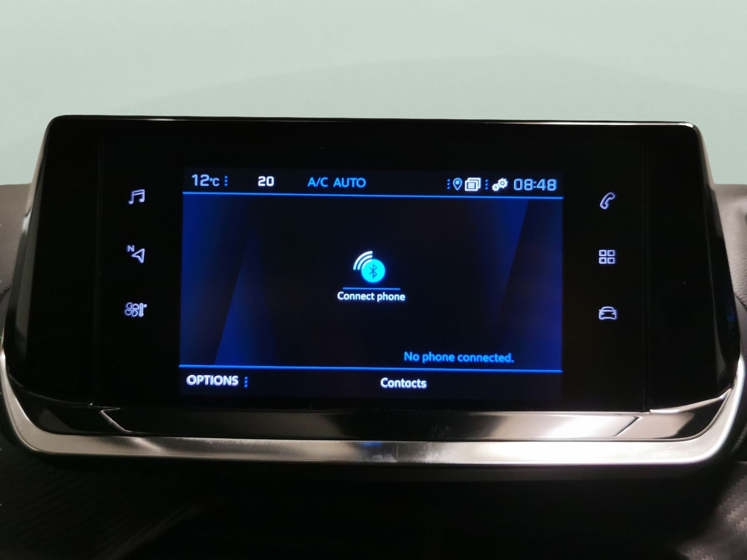 Used Peugeot 208 2023 for sale - 78001012: Photo 16