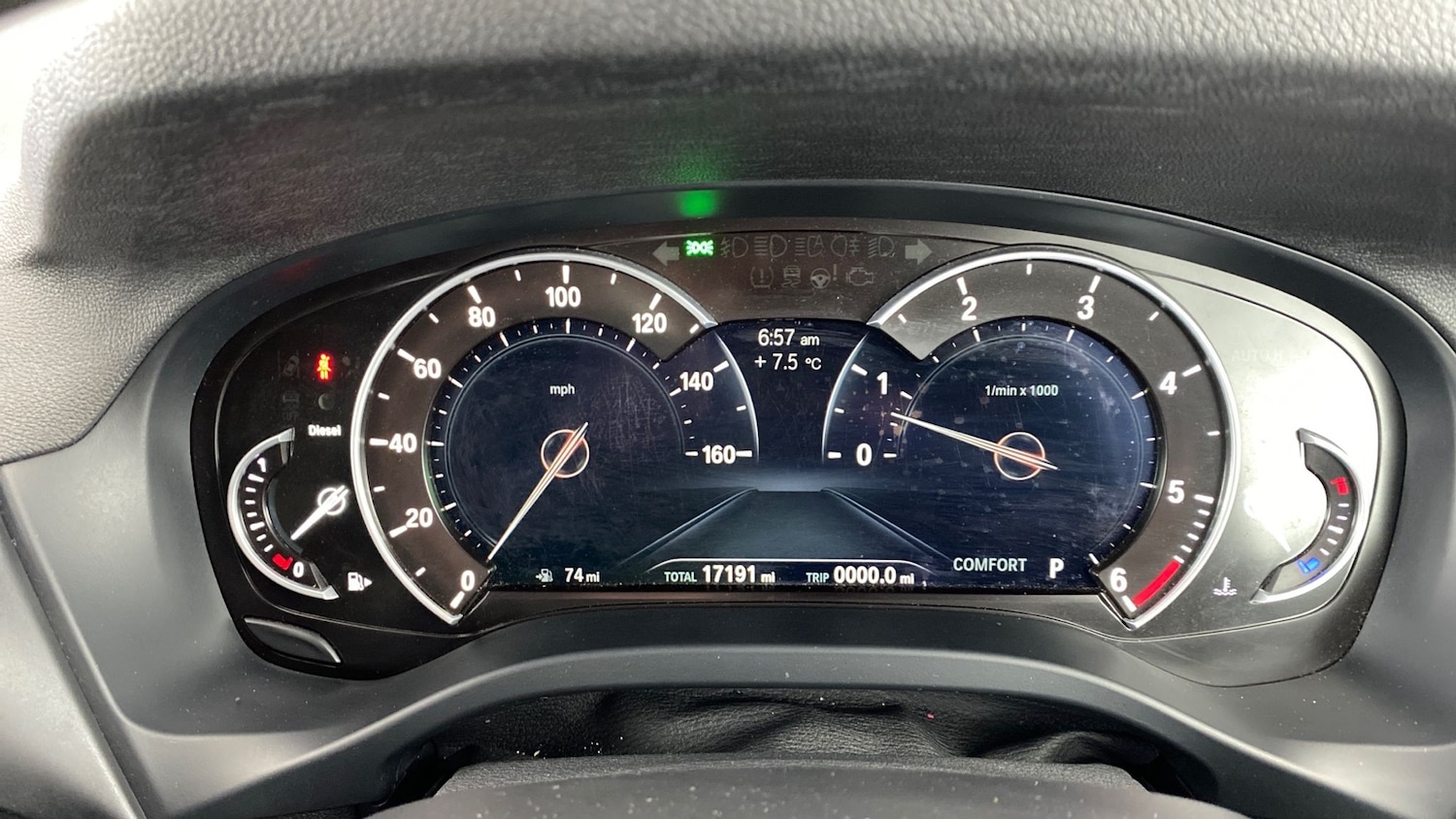 Used BMW X4 2019 for sale - 77053110: Photo 11