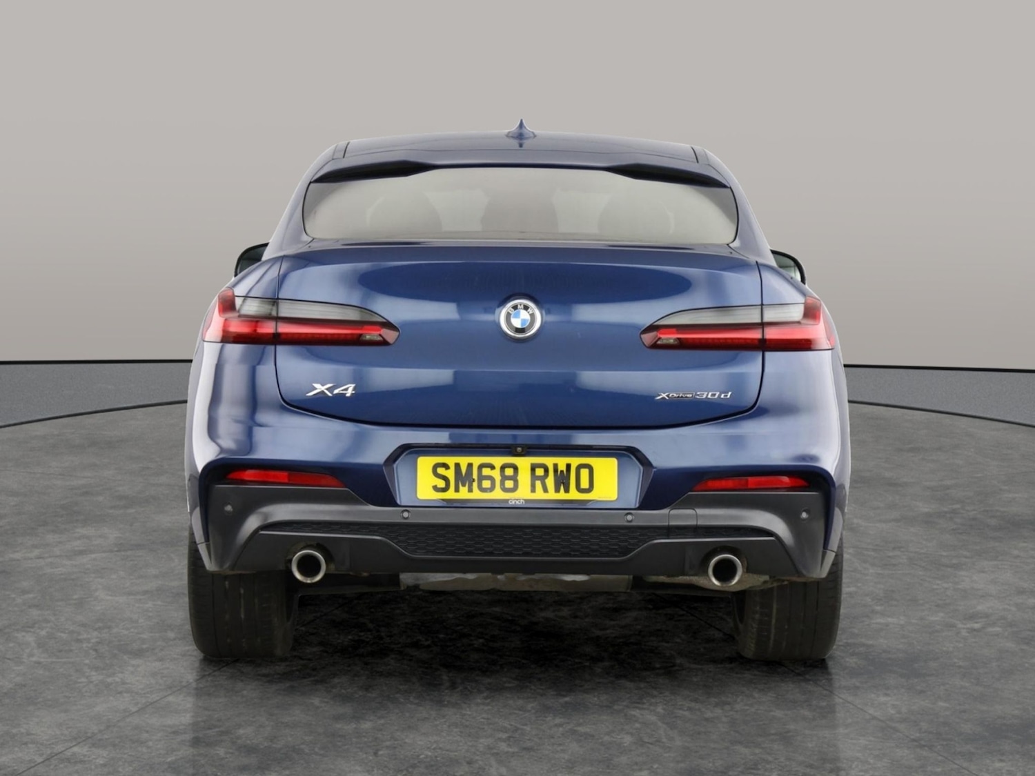 Used BMW X4 2019 for sale - 77053110: Photo 7