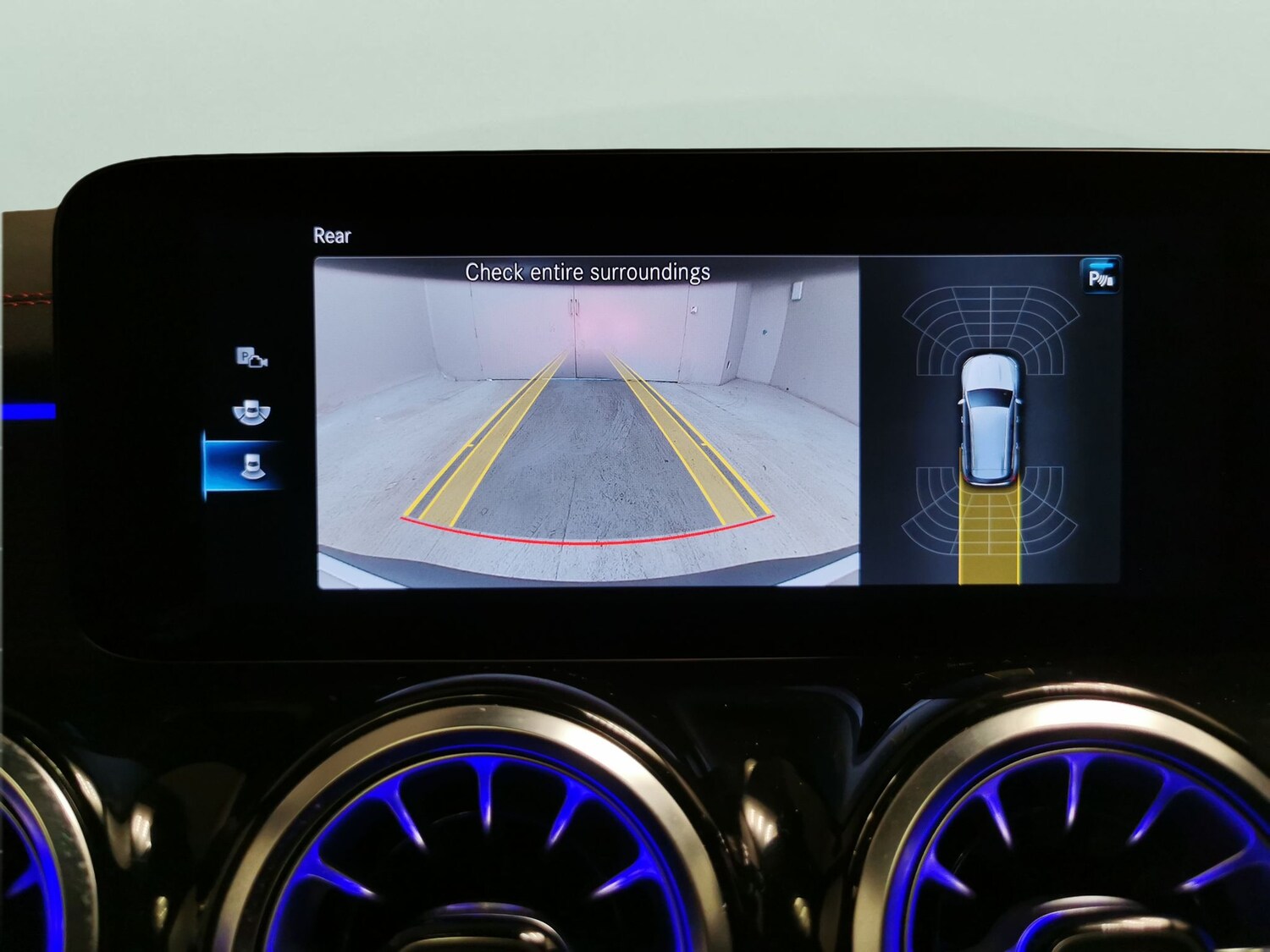 Used Mercedes-Benz EQB 2023 for sale - 77350824: Photo 6