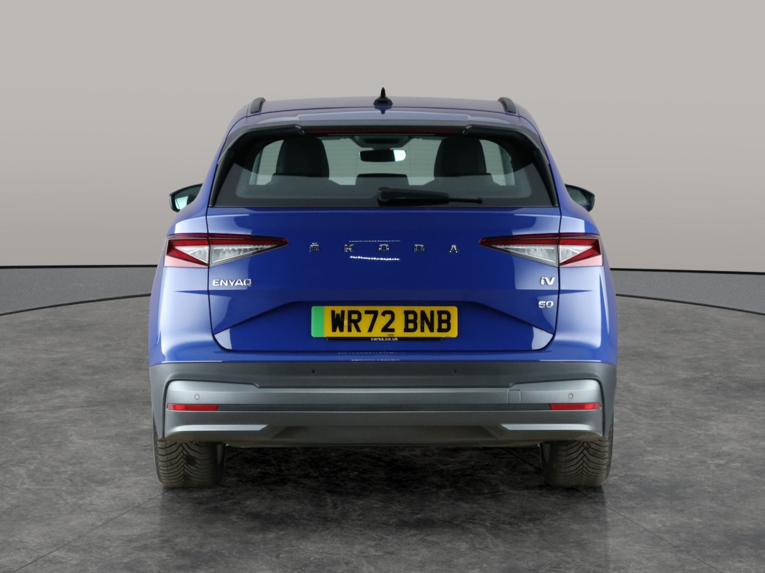 Used Skoda Enyaq 2022 for sale - 77389360: Photo 10