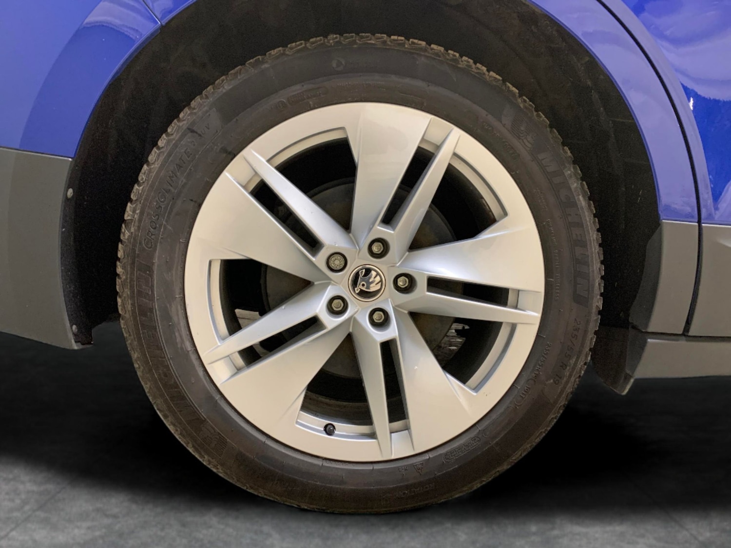 Used Skoda Enyaq 2022 for sale - 77389360: Photo 23