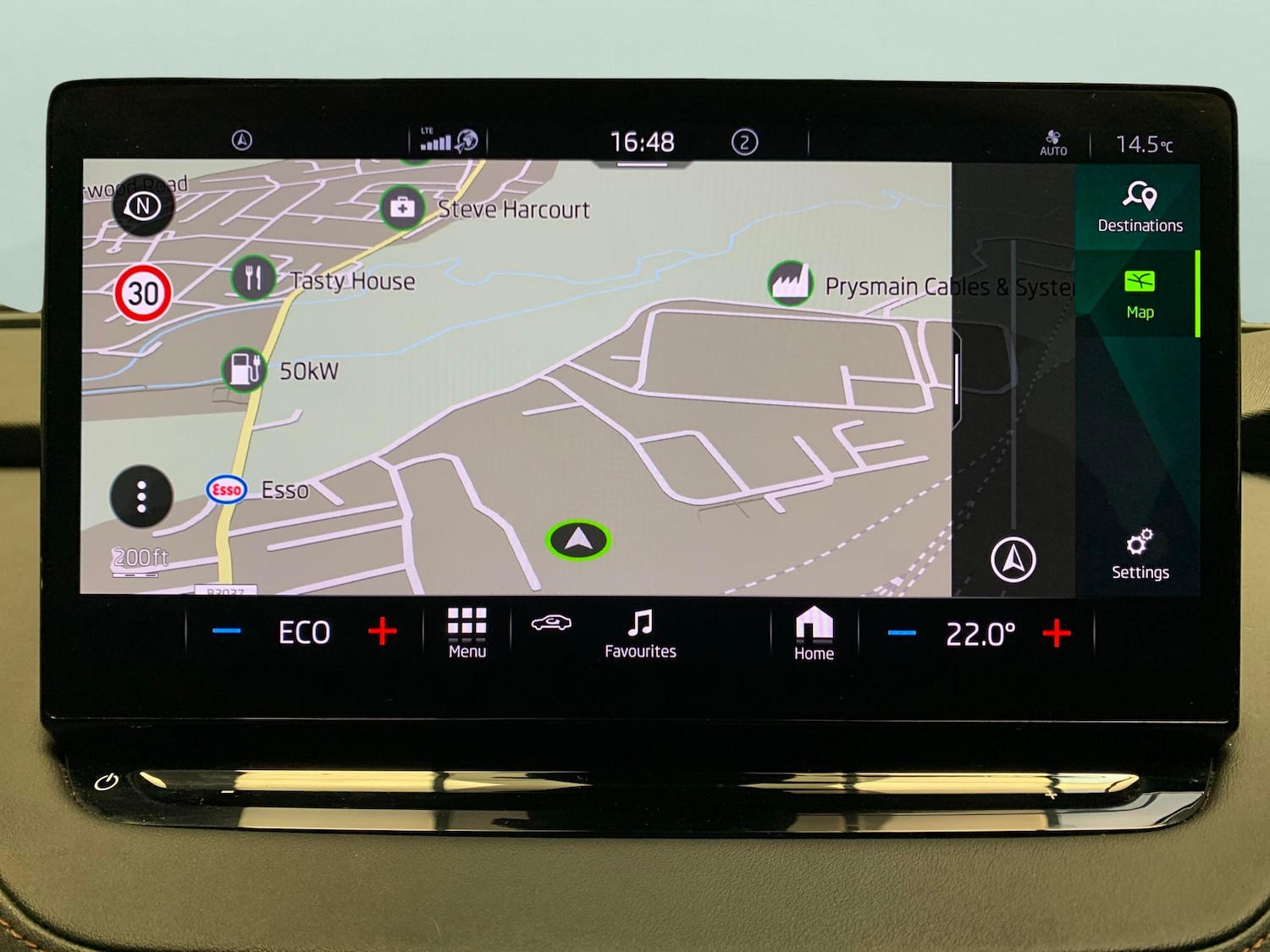 Used Skoda Enyaq 2022 for sale - 77389360: Photo 5