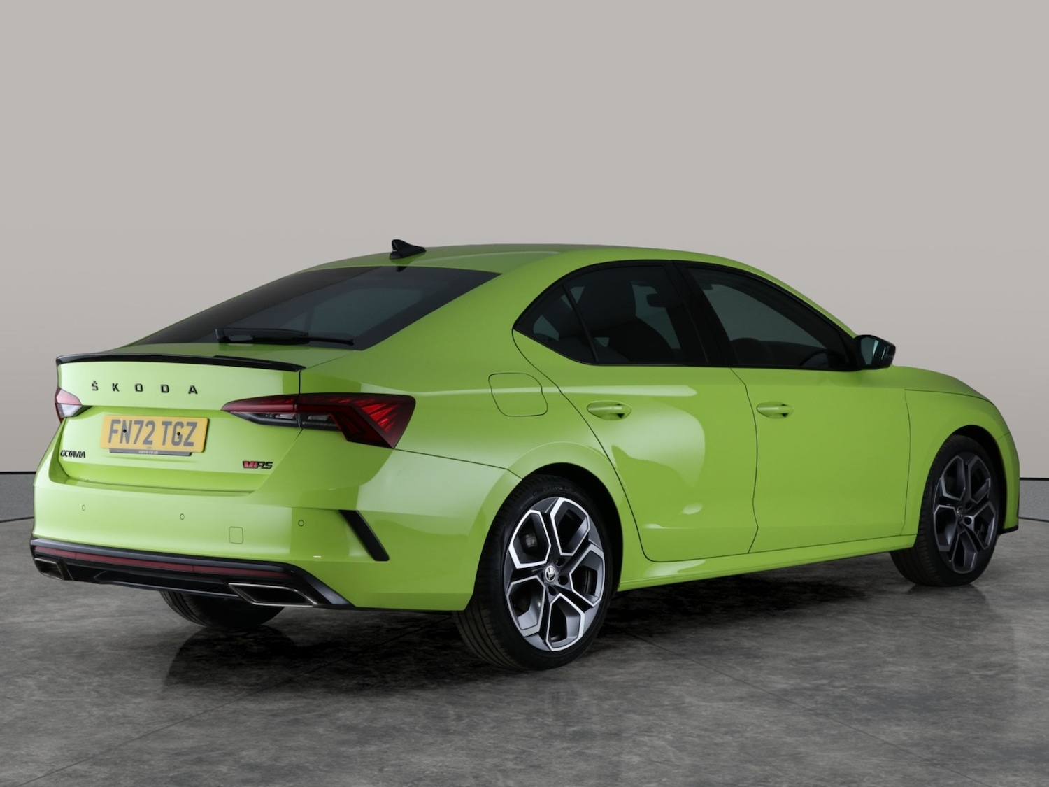 Used Skoda Octavia 2022 for sale - 76415592: Photo 13