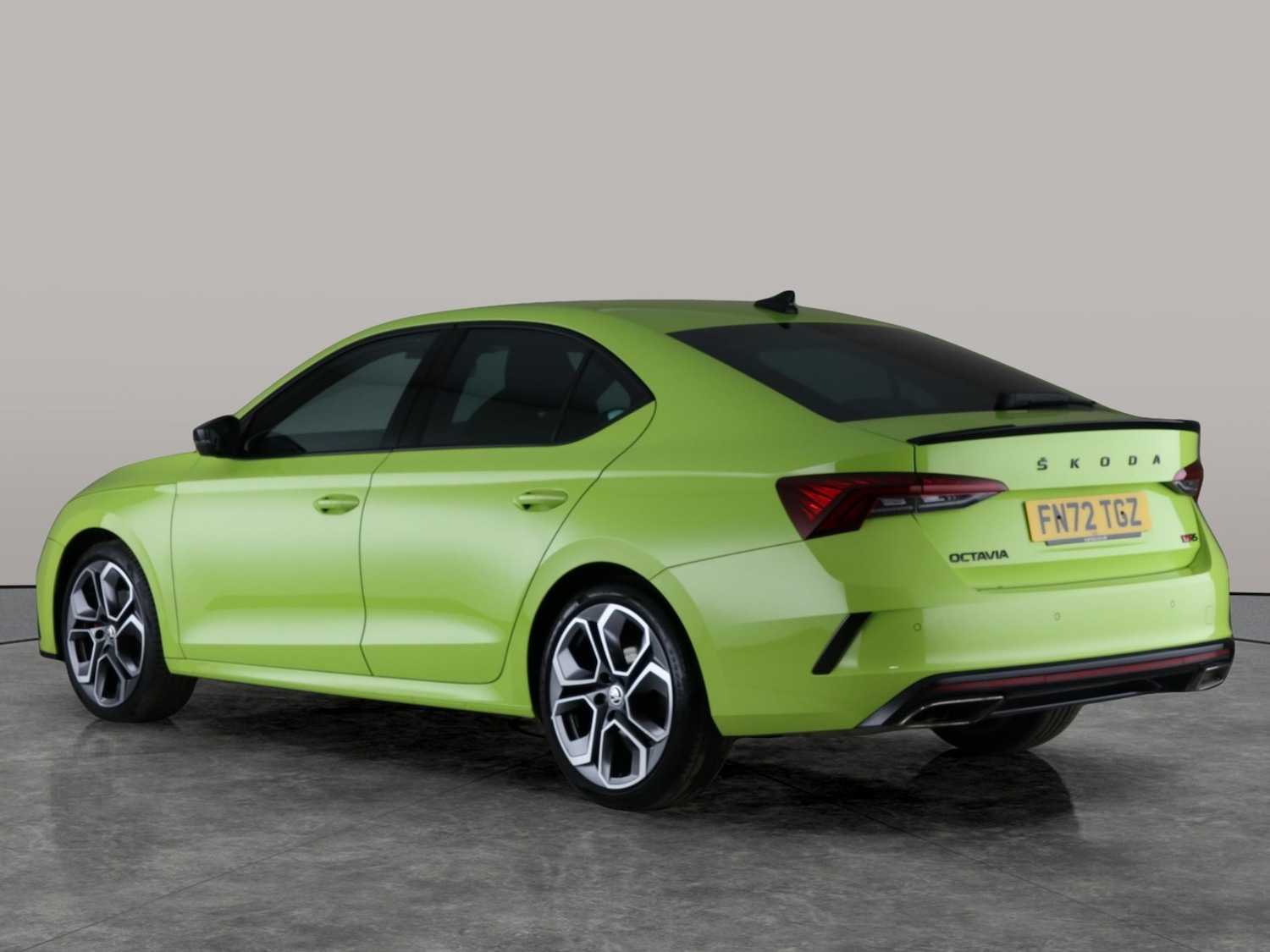 Used Skoda Octavia 2022 for sale - 76415592: Photo 16