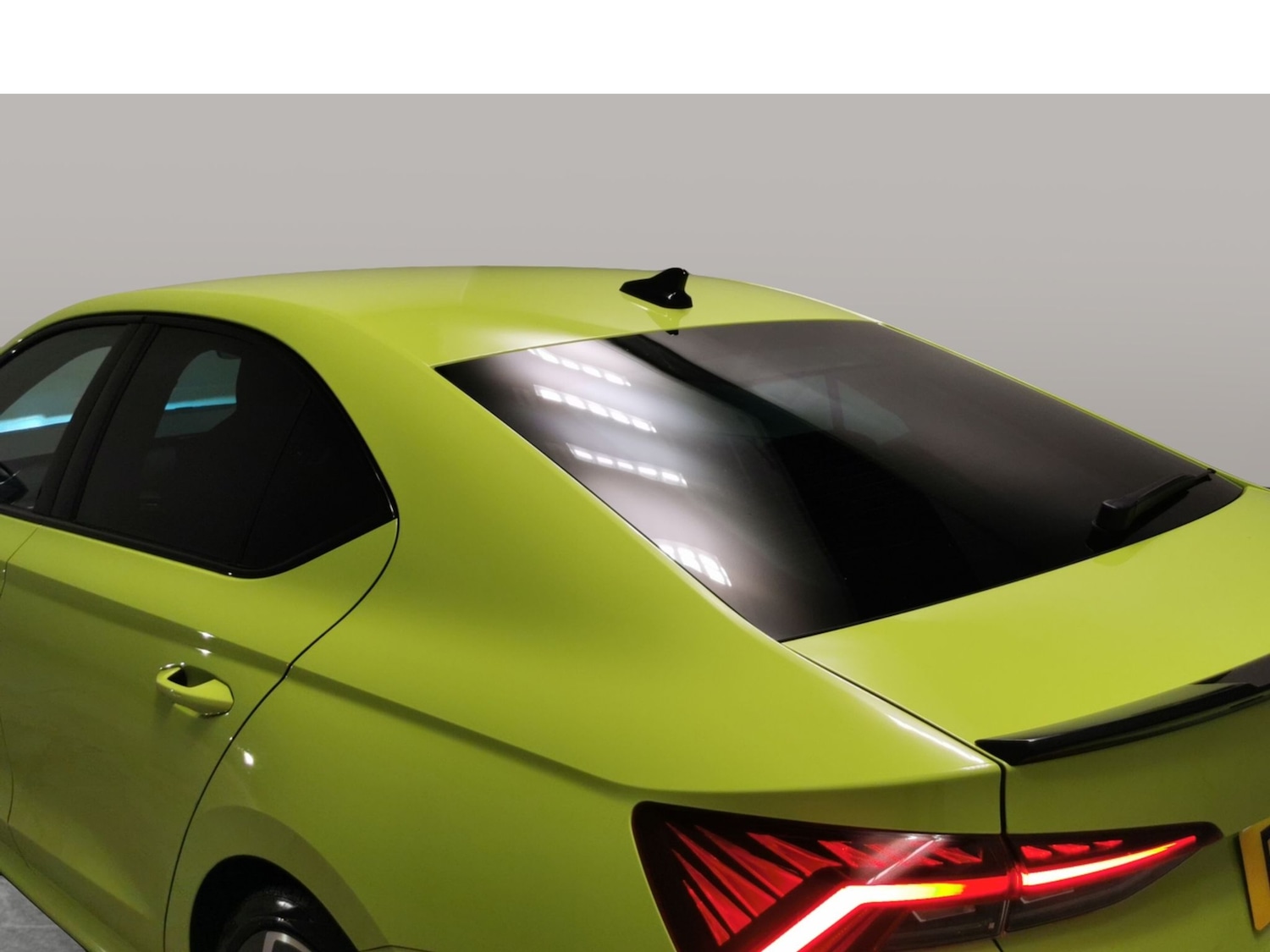 Used Skoda Octavia 2022 for sale - 76415592: Photo 18