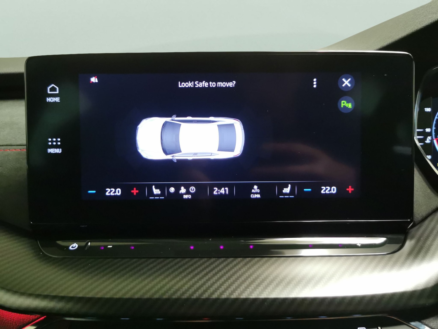 Used Skoda Octavia 2022 for sale - 76415592: Photo 23